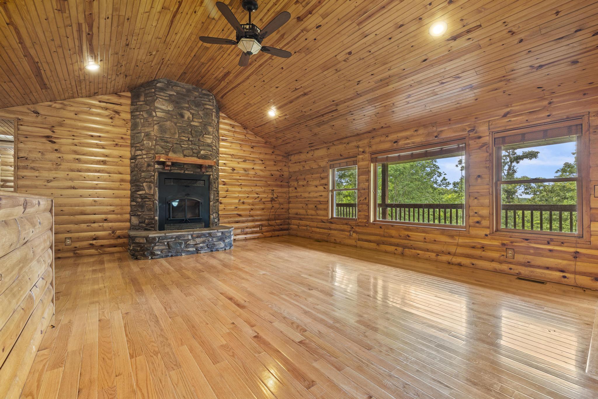 Photo 14 - Land for sale – 225  Cory's Trail   Theodosia, MO