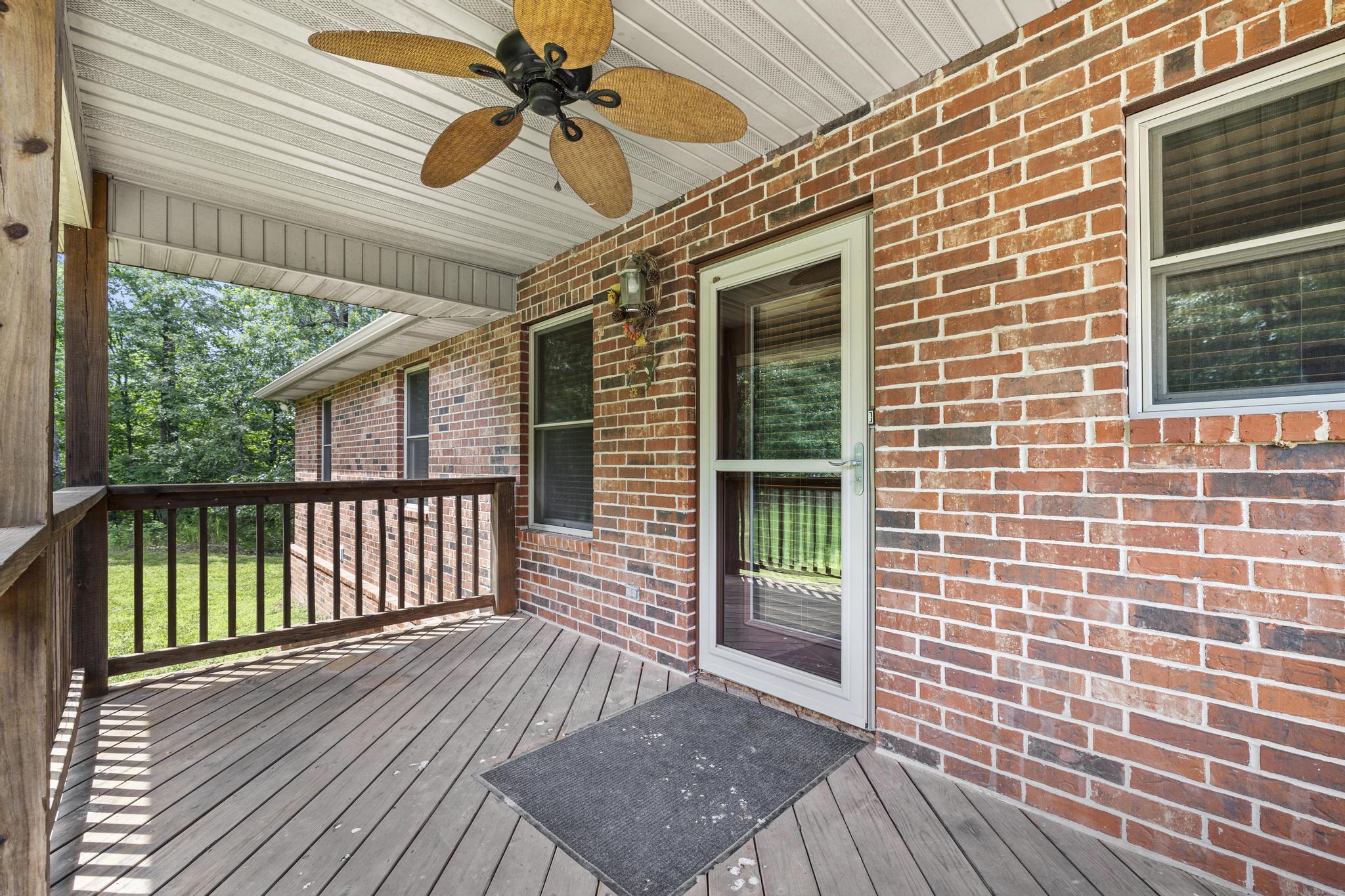 Photo 5 - Land for sale – 225  Cory's Trail   Theodosia, MO