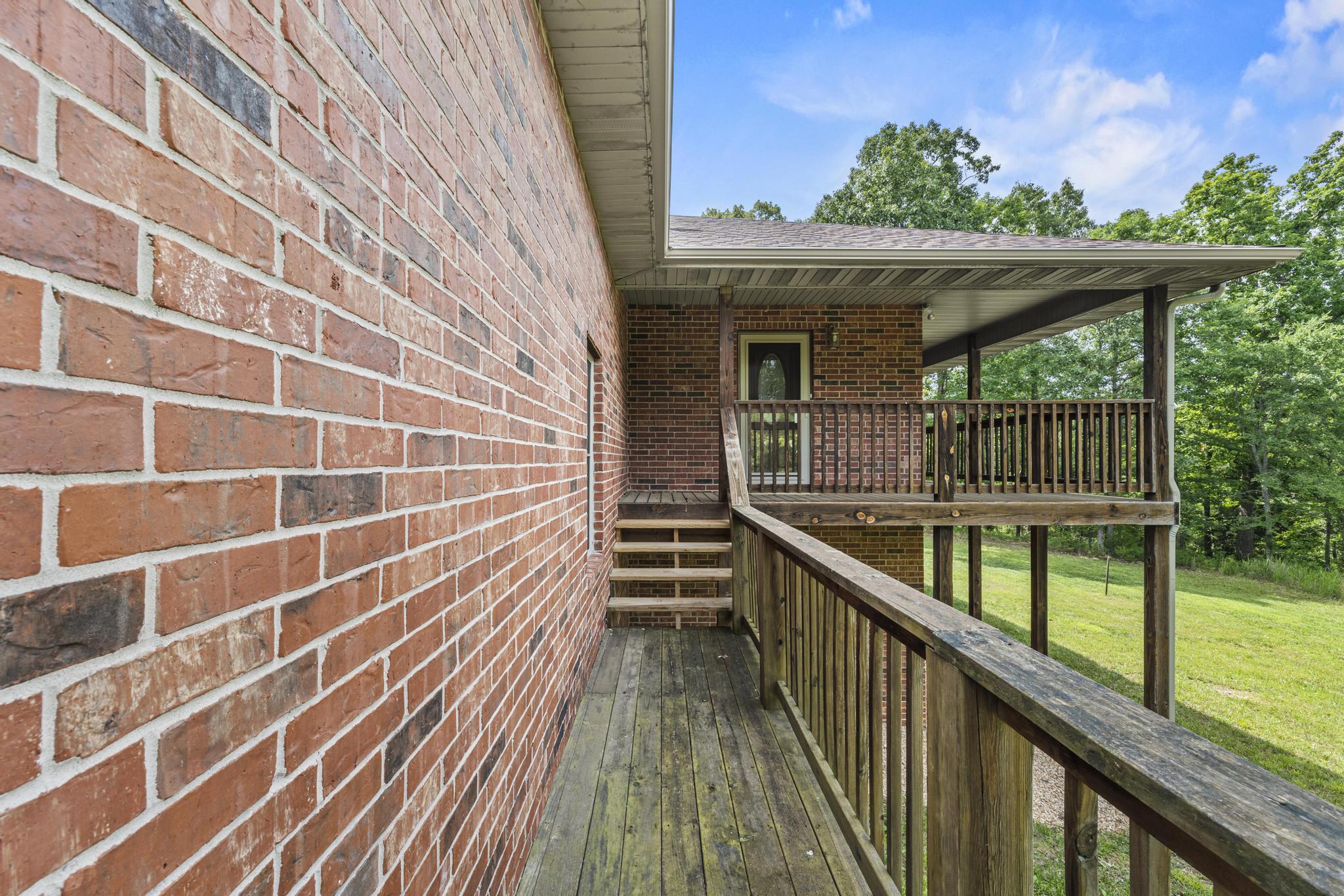 Photo 57 - Land for sale – 225  Cory's Trail   Theodosia, MO