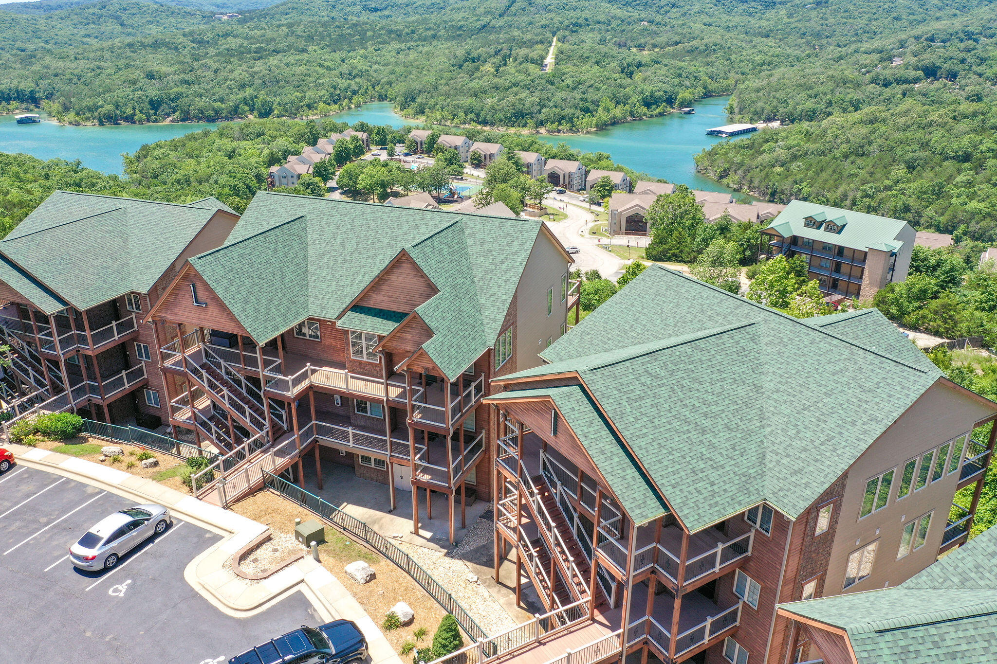 Photo 24 - Residential for sale – 29  Stone Cliff Circle  Branson, MO