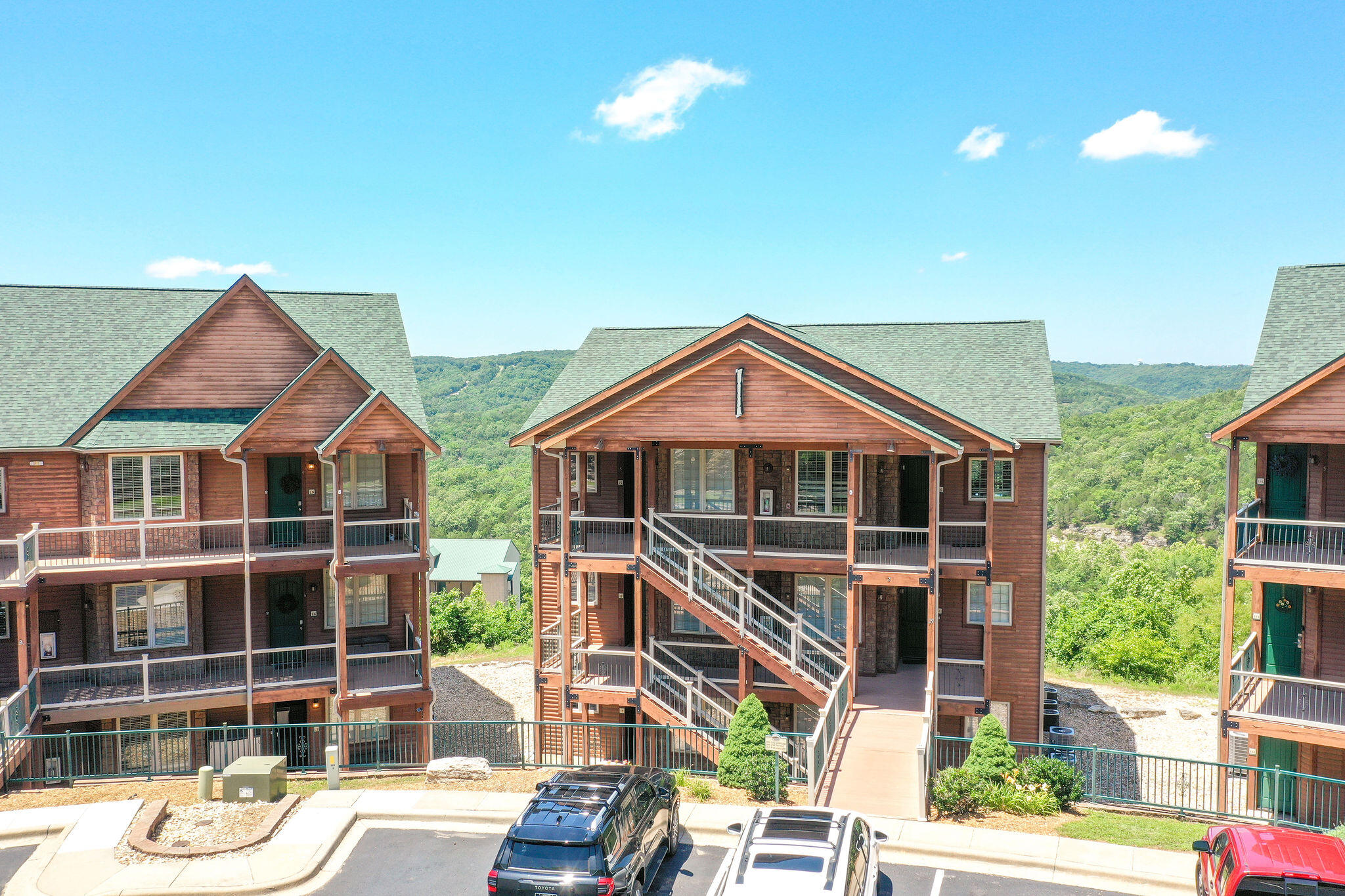 Photo 25 - Residential for sale – 29  Stone Cliff Circle  Branson, MO