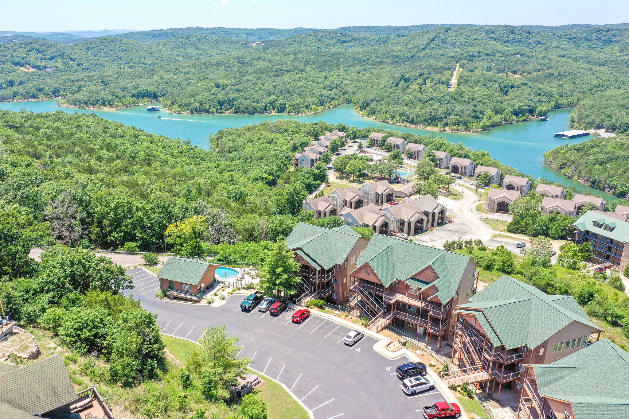 Photo 22 - Residential for sale – 29  Stone Cliff Circle  Branson, MO