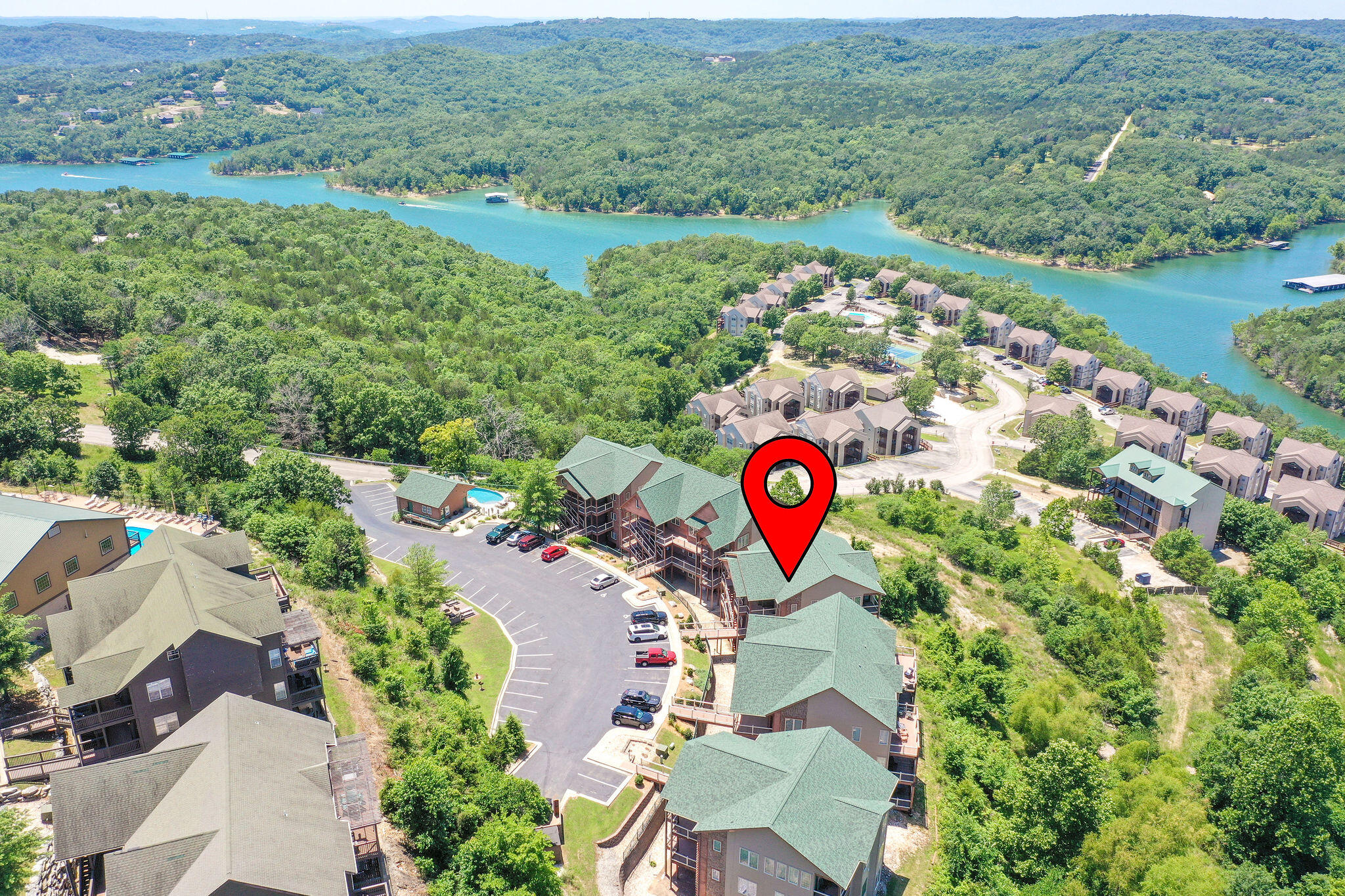 Photo 21 - Residential for sale – 29  Stone Cliff Circle  Branson, MO