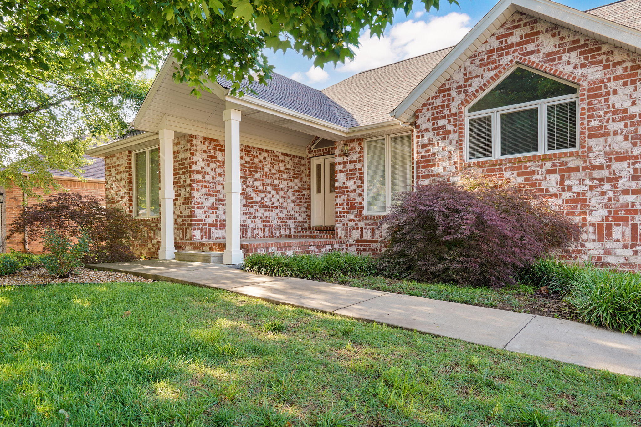 Photo 3 - Residential for sale – 808 W Jackson Avenue  Nixa, MO