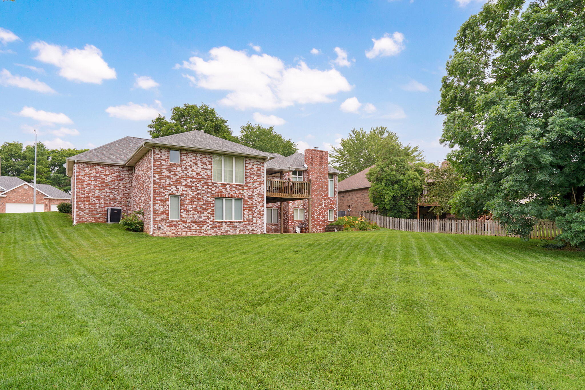 Photo 49 - Residential for sale – 808 W Jackson Avenue  Nixa, MO