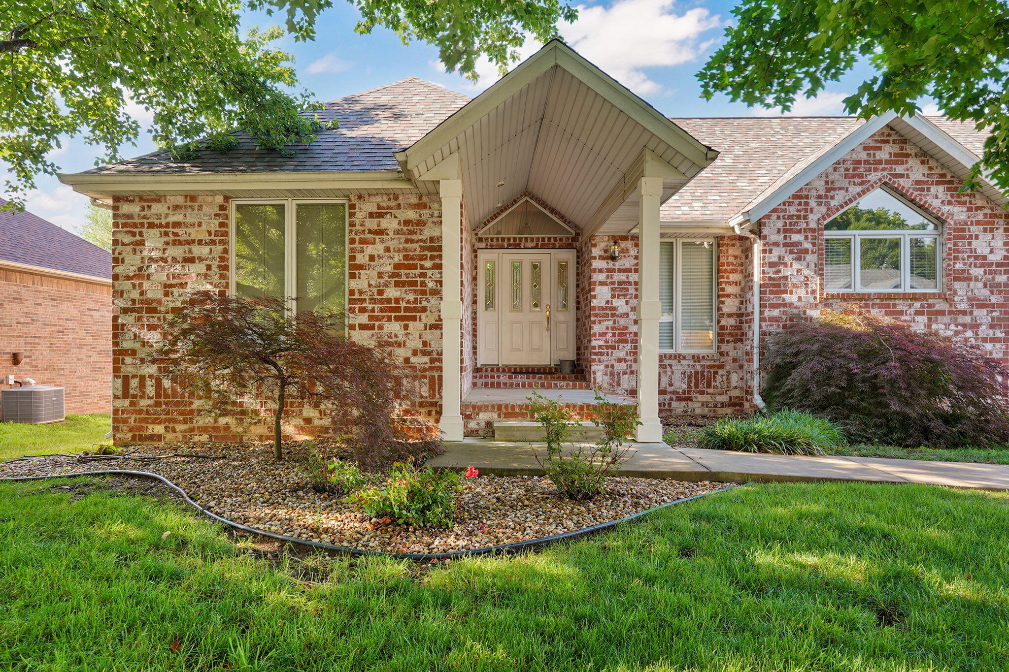 Photo 4 - Residential for sale – 808 W Jackson Avenue  Nixa, MO