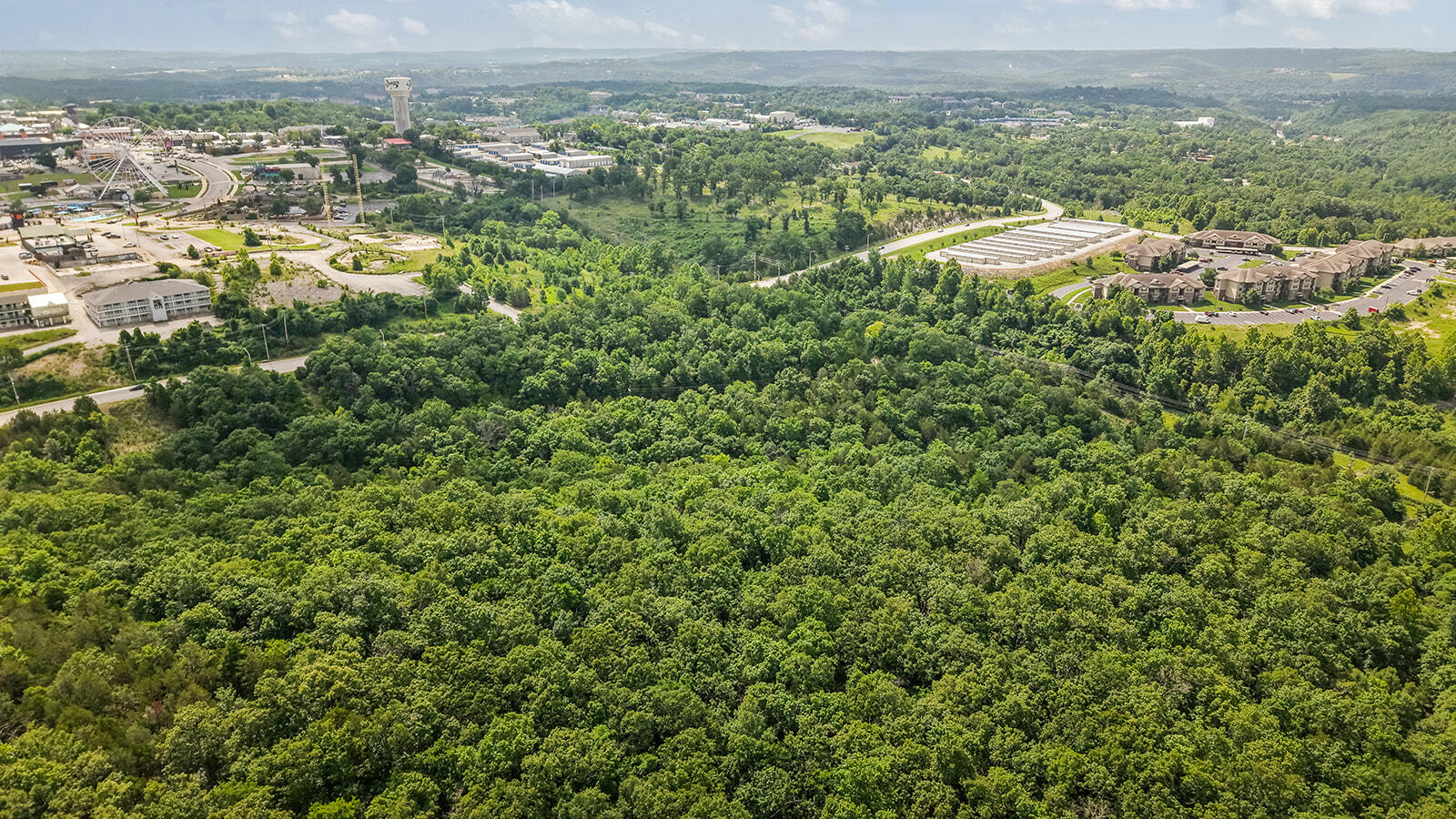 Photo 7 - Land for sale – 000  Green Mountian Drive  Branson, MO