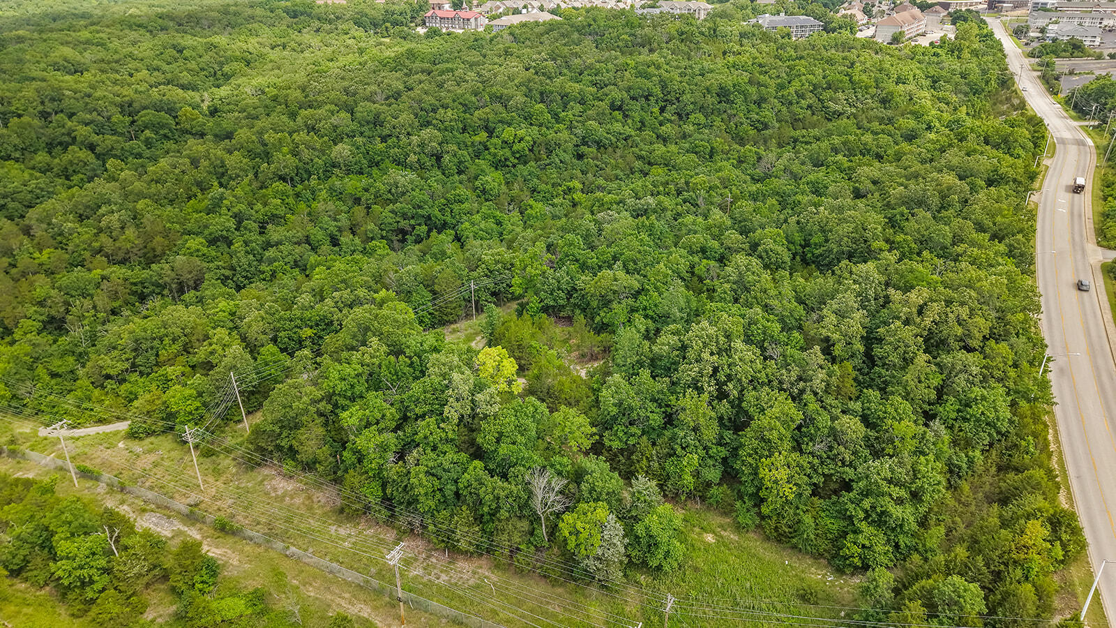 Photo 10 - Land for sale – 000  Green Mountian Drive  Branson, MO