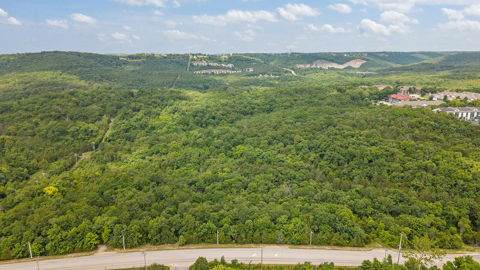 Photo 13 - Land for sale – 000  Green Mountian Drive  Branson, MO