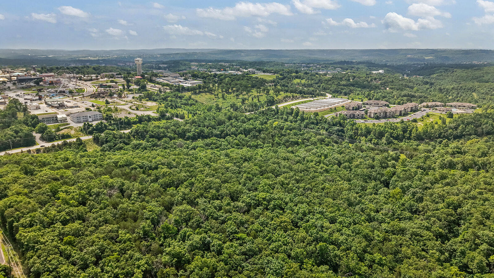 Photo 6 - Land for sale – 000  Green Mountian Drive  Branson, MO