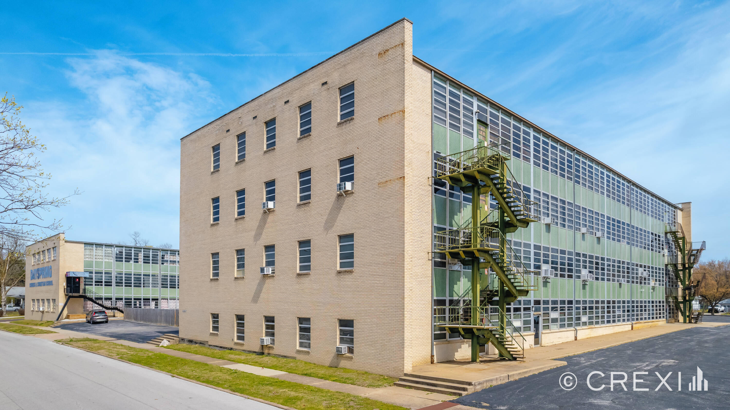 Photo 5 - Commercial Sale for sale – 2157 N Prospect Avenue  Springfield, MO