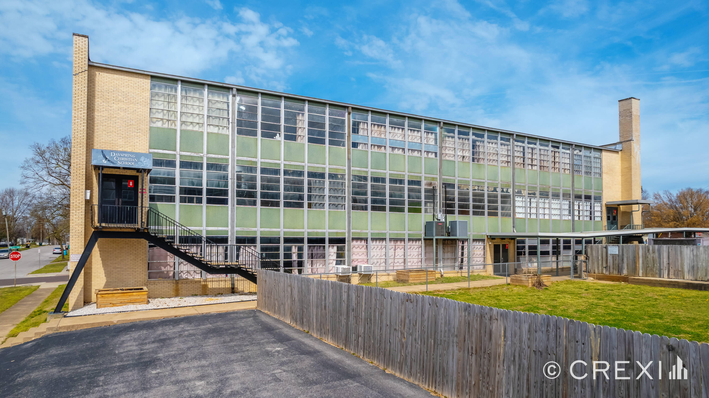 Photo 10 - Commercial Sale for sale – 2157 N Prospect Avenue  Springfield, MO