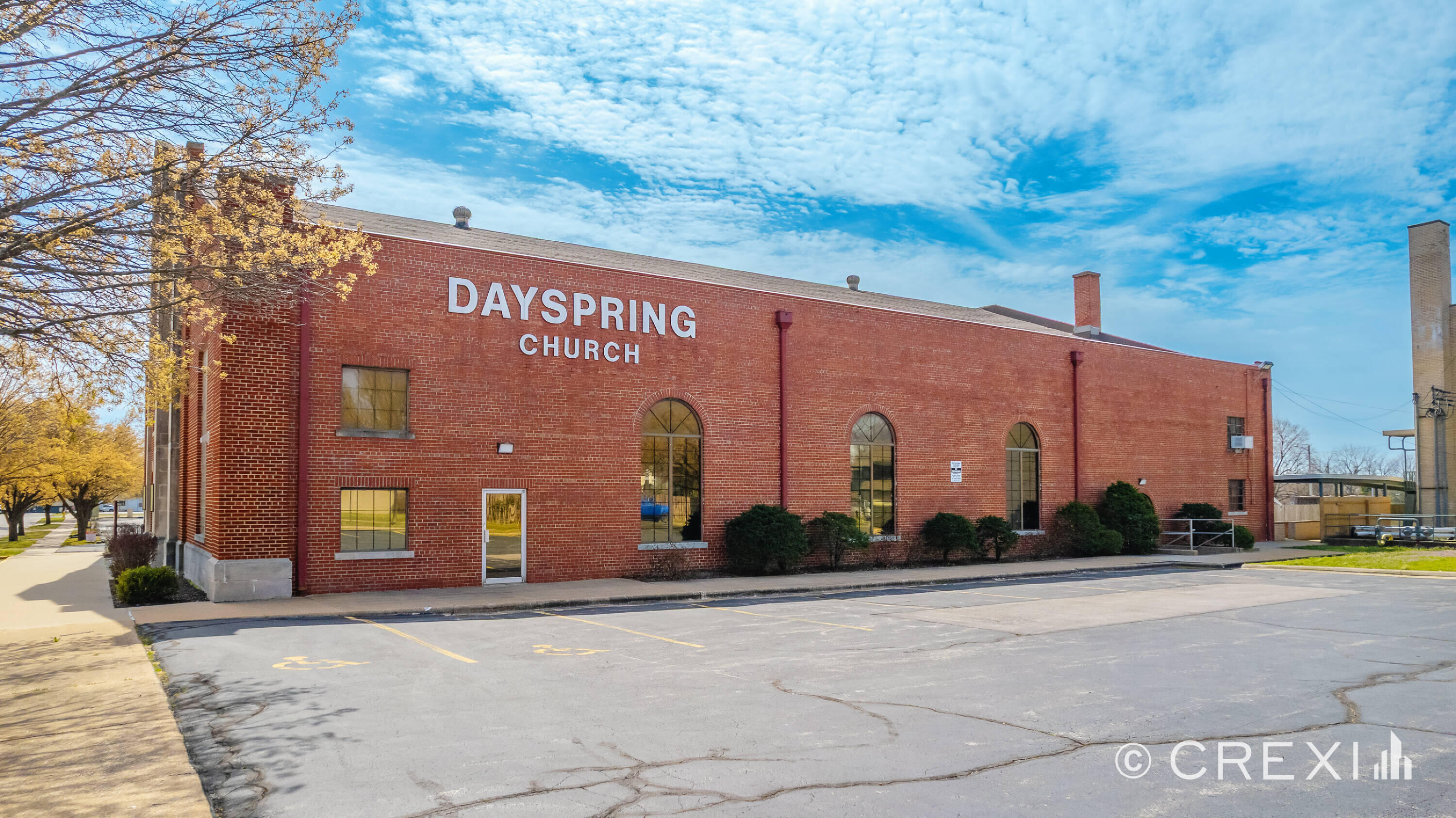 Photo 4 - Commercial Sale for sale – 2157 N Prospect Avenue  Springfield, MO