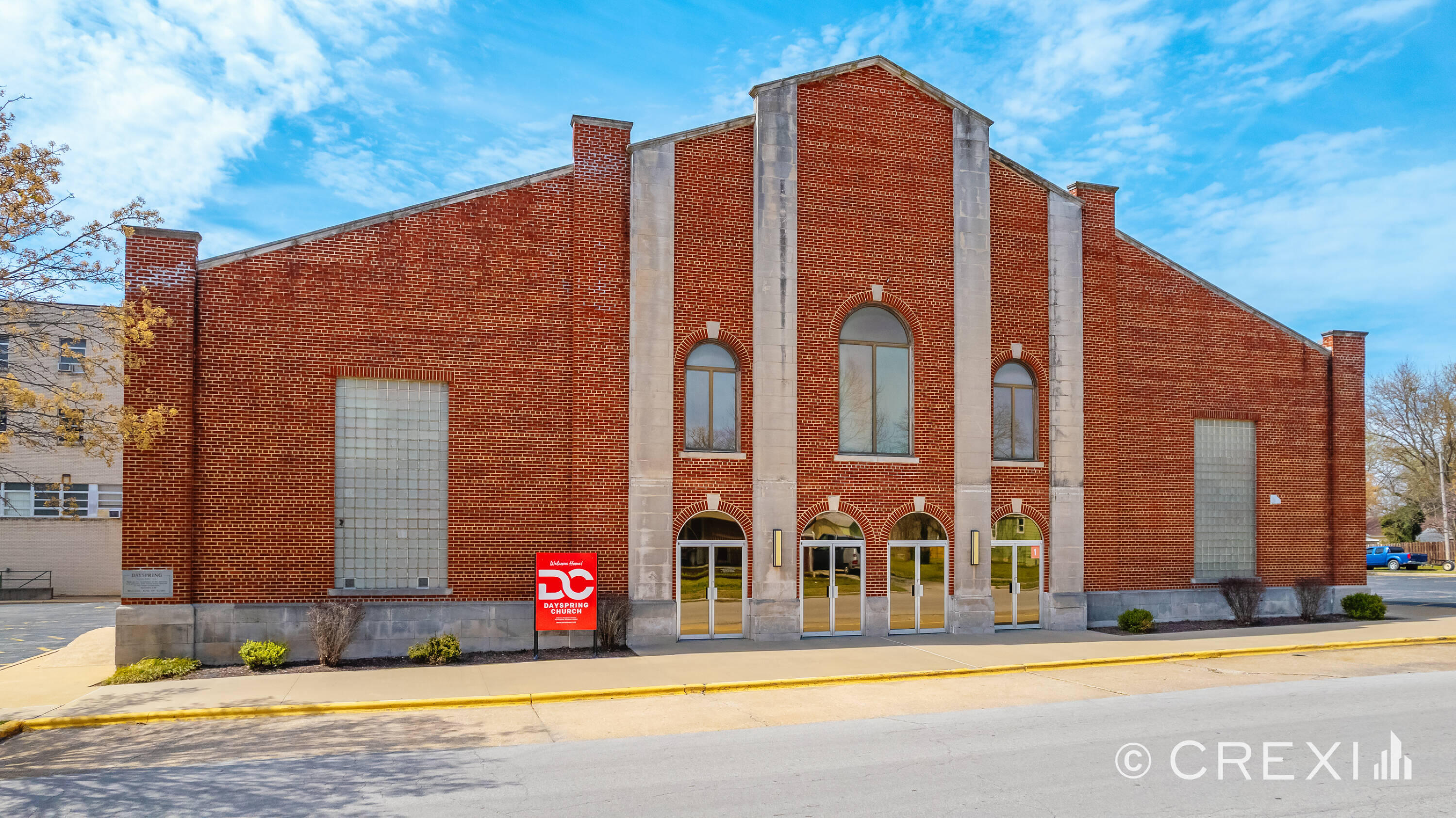 Photo 3 - Commercial Sale for sale – 2157 N Prospect Avenue  Springfield, MO