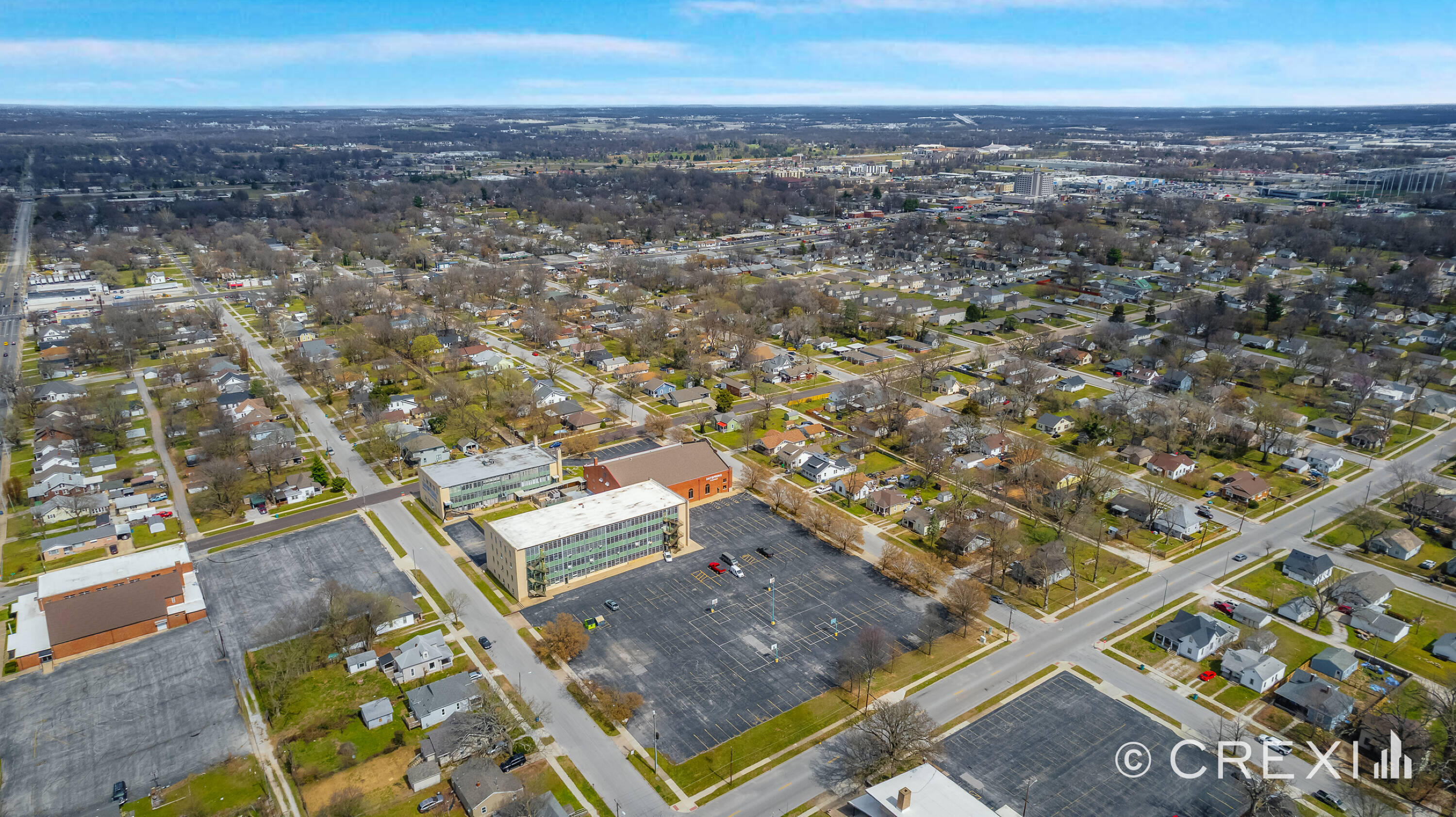 Photo 12 - Commercial Sale for sale – 2157 N Prospect Avenue  Springfield, MO