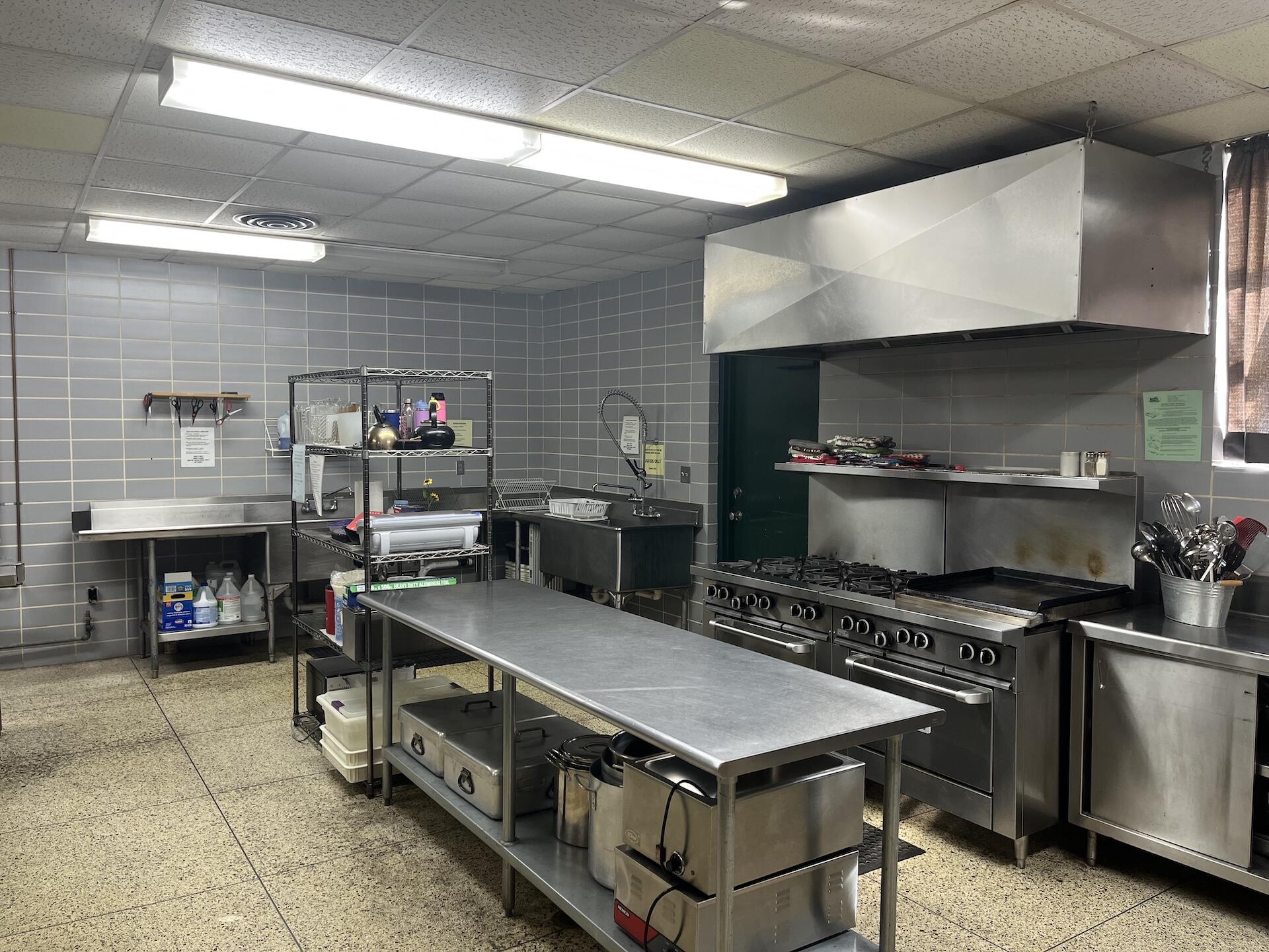 Photo 16 - Commercial Sale for sale – 2157 N Prospect Avenue  Springfield, MO