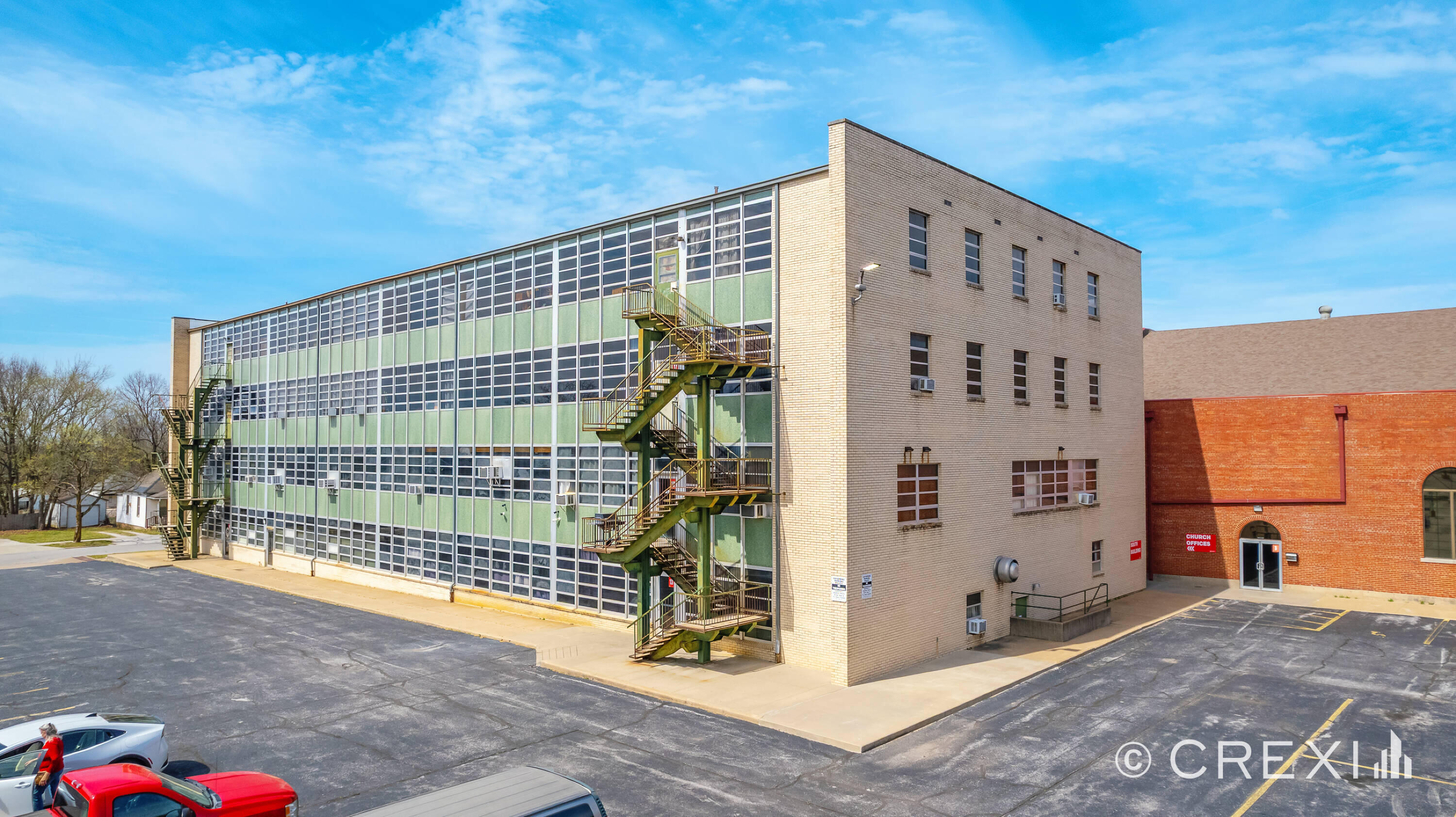 Photo 7 - Commercial Sale for sale – 2157 N Prospect Avenue  Springfield, MO