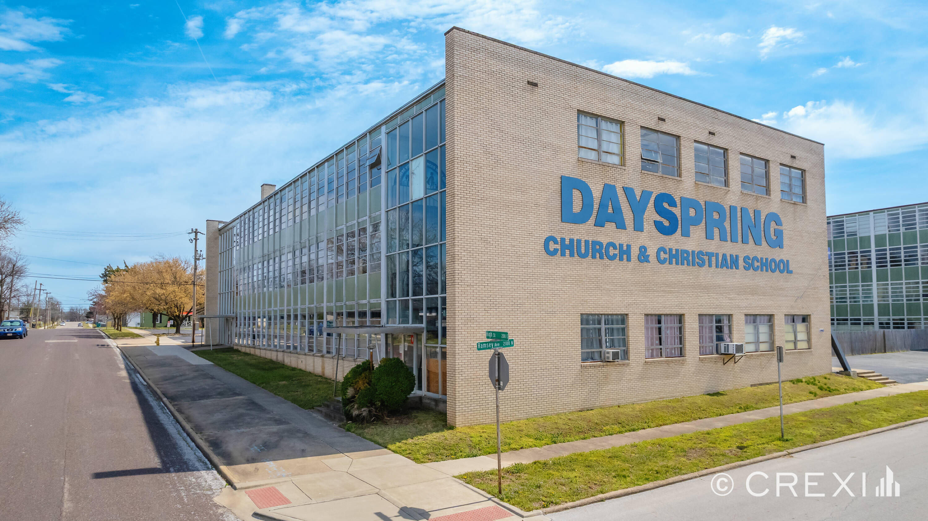 Photo 9 - Commercial Sale for sale – 2157 N Prospect Avenue  Springfield, MO
