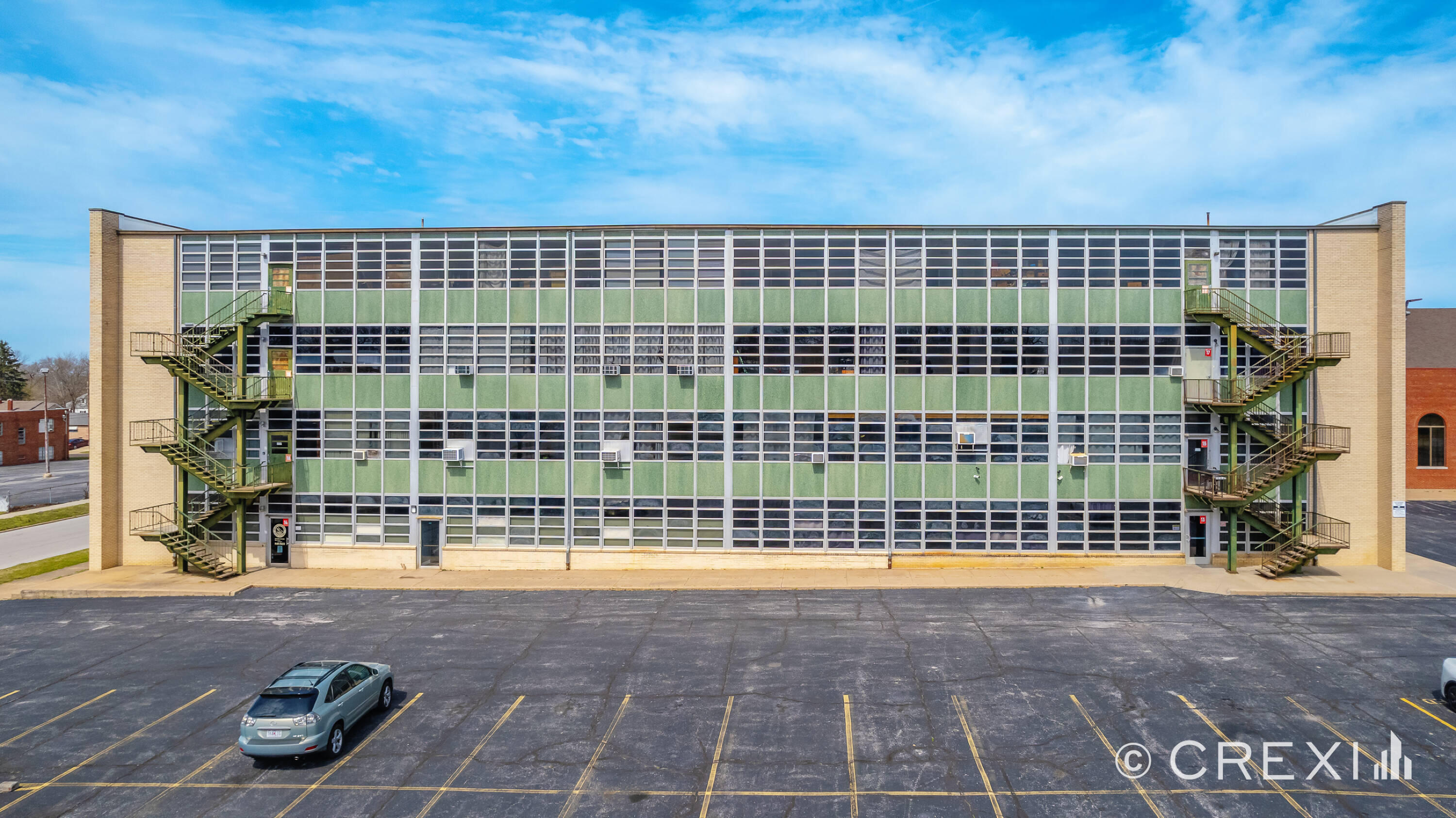 Photo 6 - Commercial Sale for sale – 2157 N Prospect Avenue  Springfield, MO