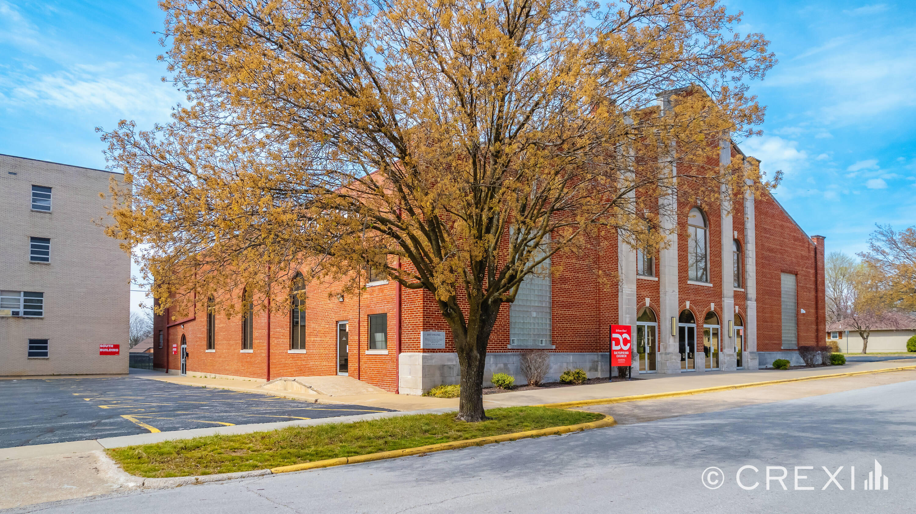 Photo 2 - Commercial Sale for sale – 2157 N Prospect Avenue  Springfield, MO