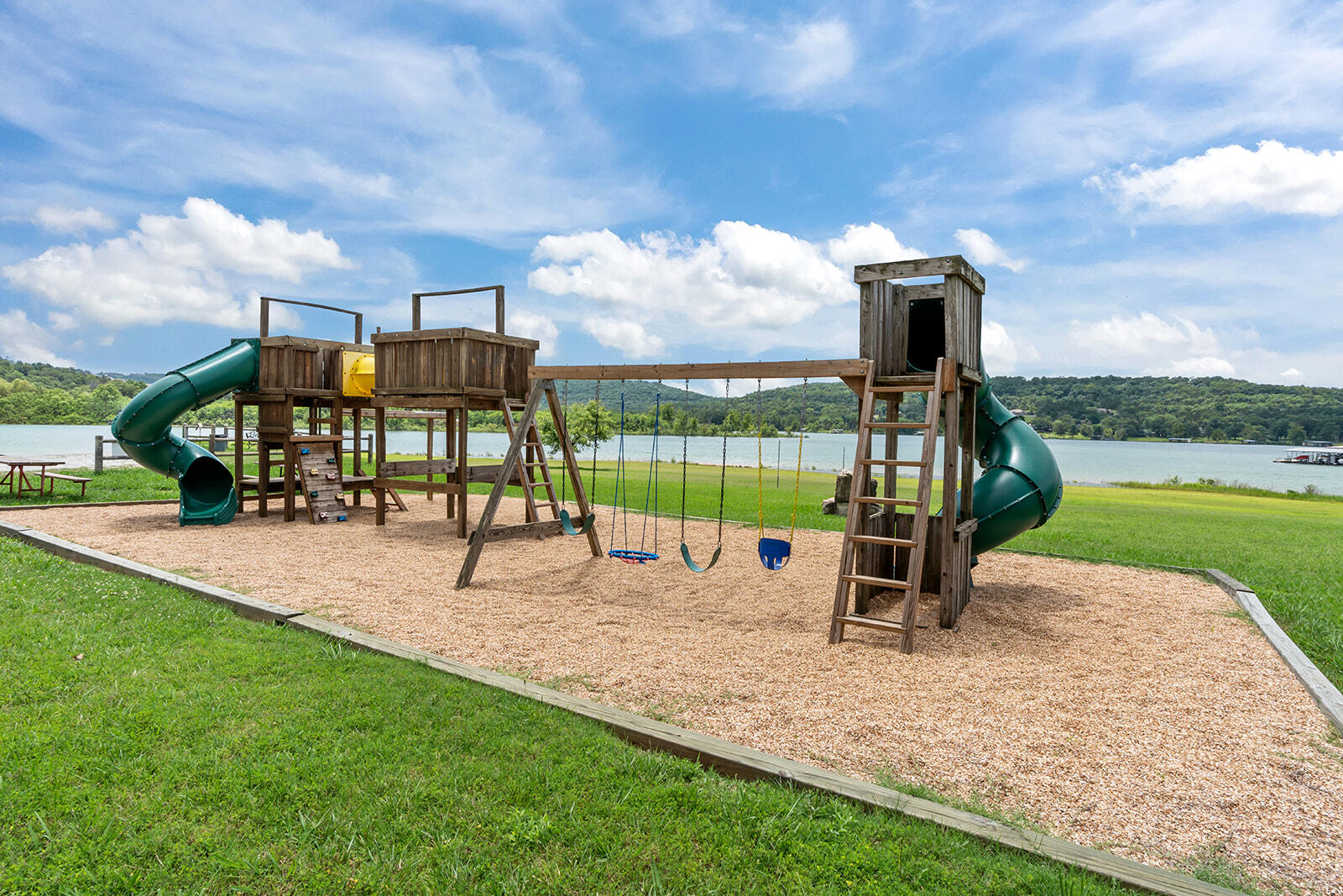 Photo 10 - Land for sale – 150  Big Bear Boulevard  Hollister, MO