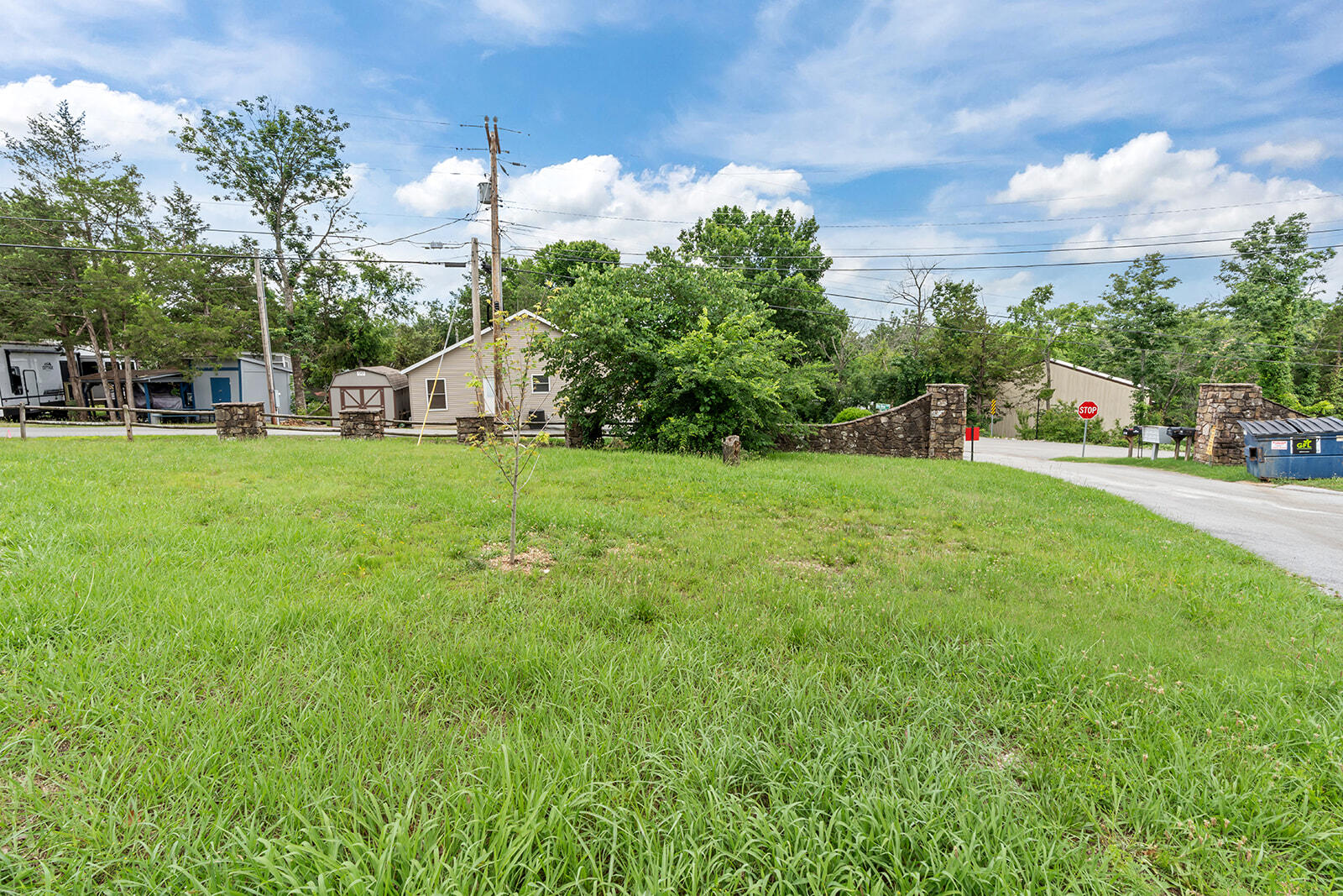 Photo 5 - Land for sale – 150  Big Bear Boulevard  Hollister, MO