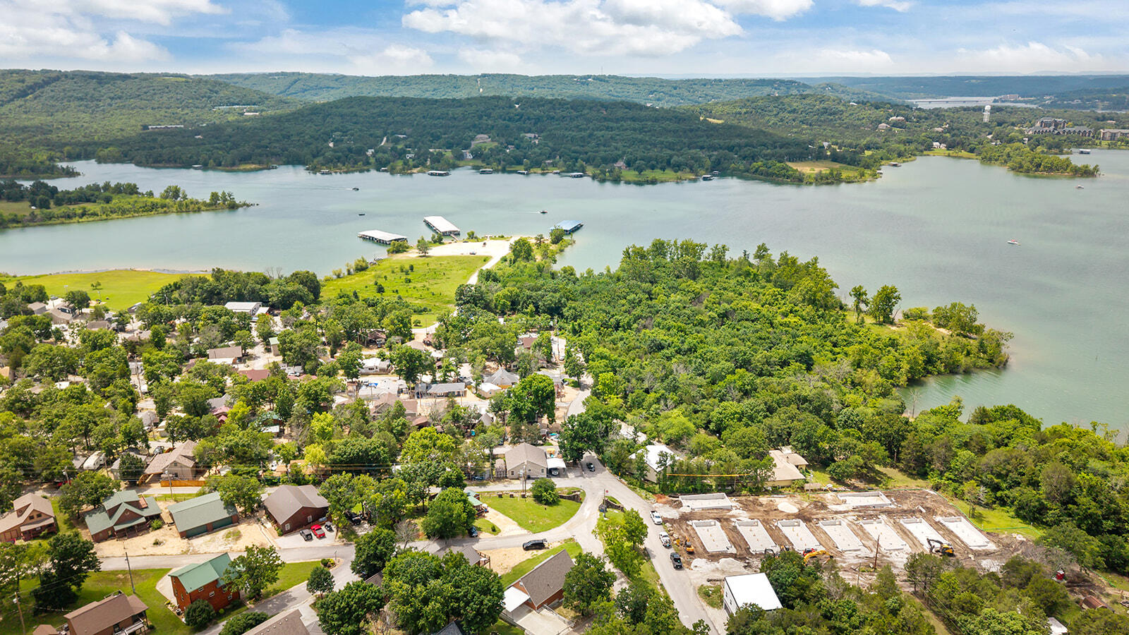 Photo 6 - Land for sale – 150  Big Bear Boulevard  Hollister, MO