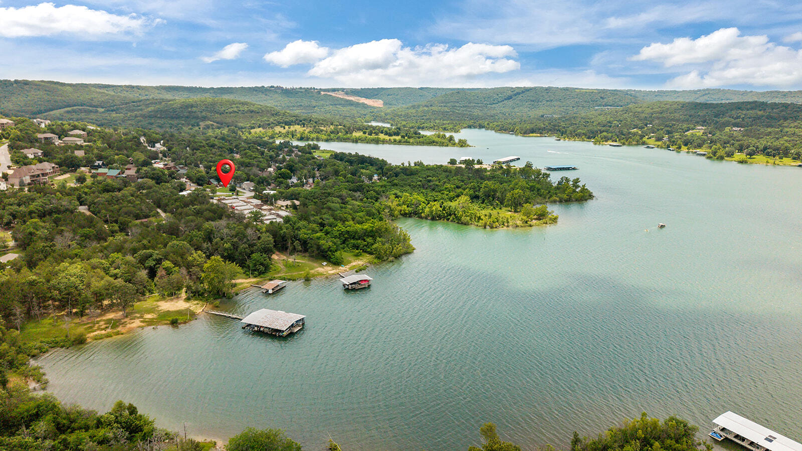 Photo 7 - Land for sale – 150  Big Bear Boulevard  Hollister, MO