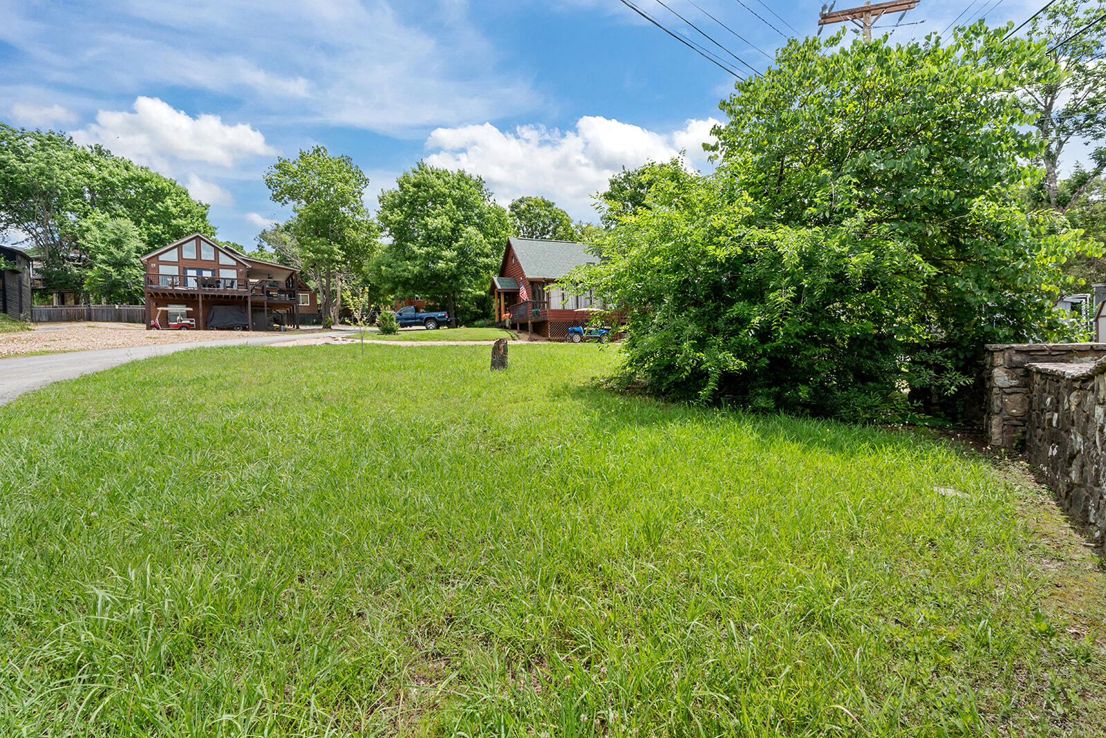 Photo 4 - Land for sale – 150  Big Bear Boulevard  Hollister, MO