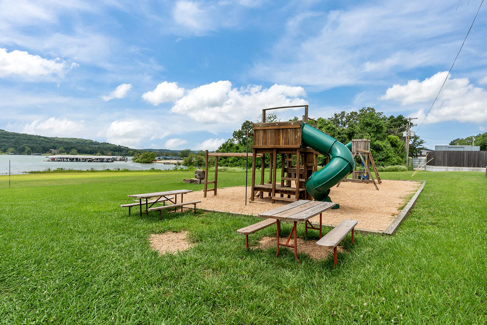 Photo 11 - Land for sale – 150  Big Bear Boulevard  Hollister, MO