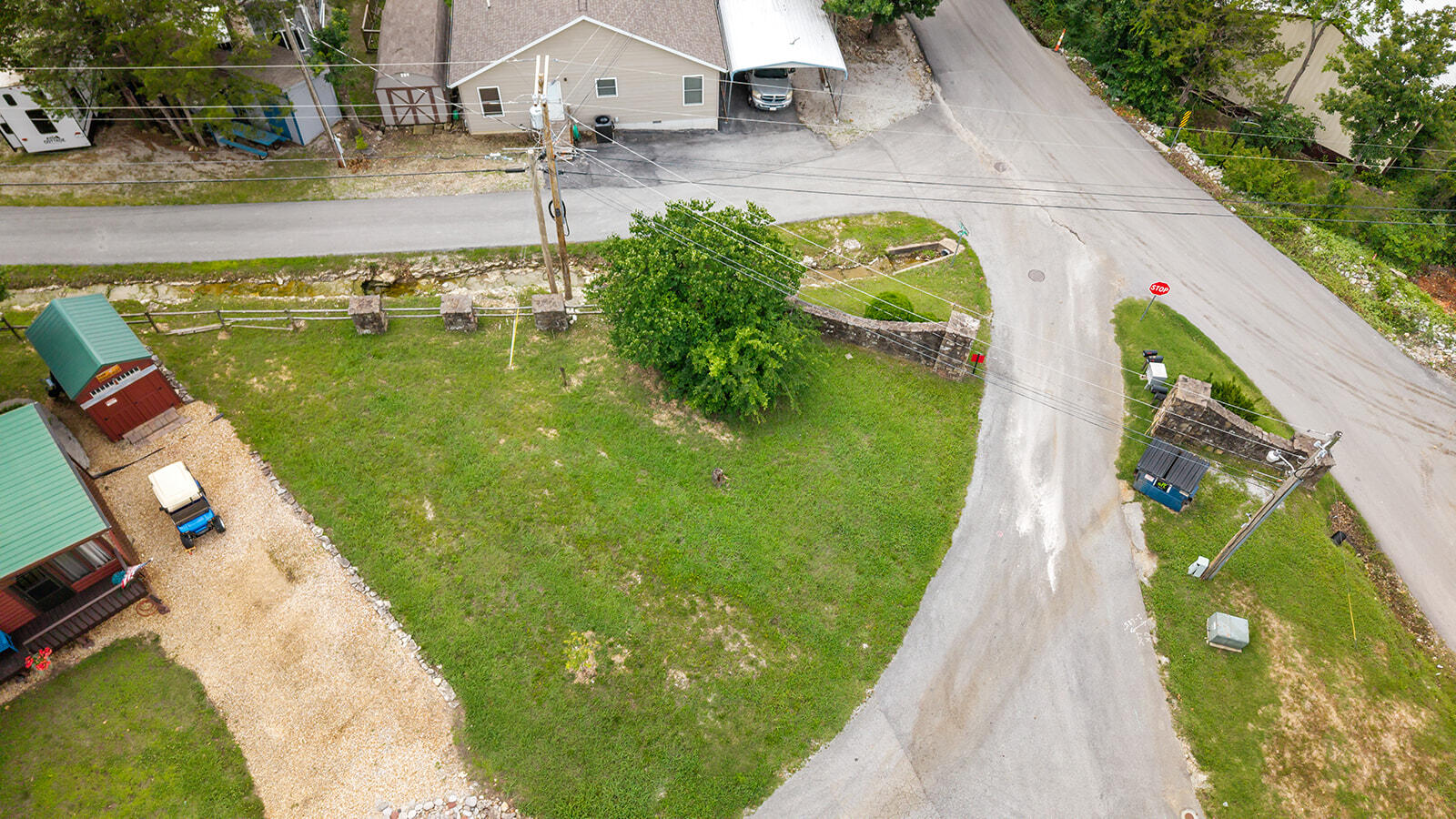 Photo 14 - Land for sale – 150  Big Bear Boulevard  Hollister, MO