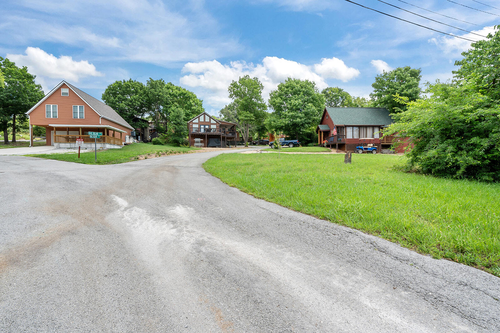 Photo 2 - Land for sale – 150  Big Bear Boulevard  Hollister, MO