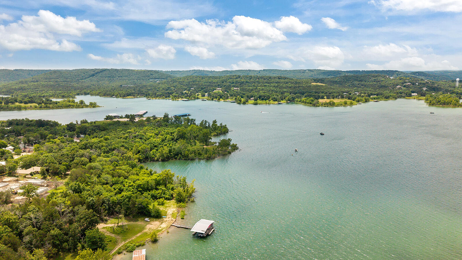 Photo 13 - Land for sale – 150  Big Bear Boulevard  Hollister, MO