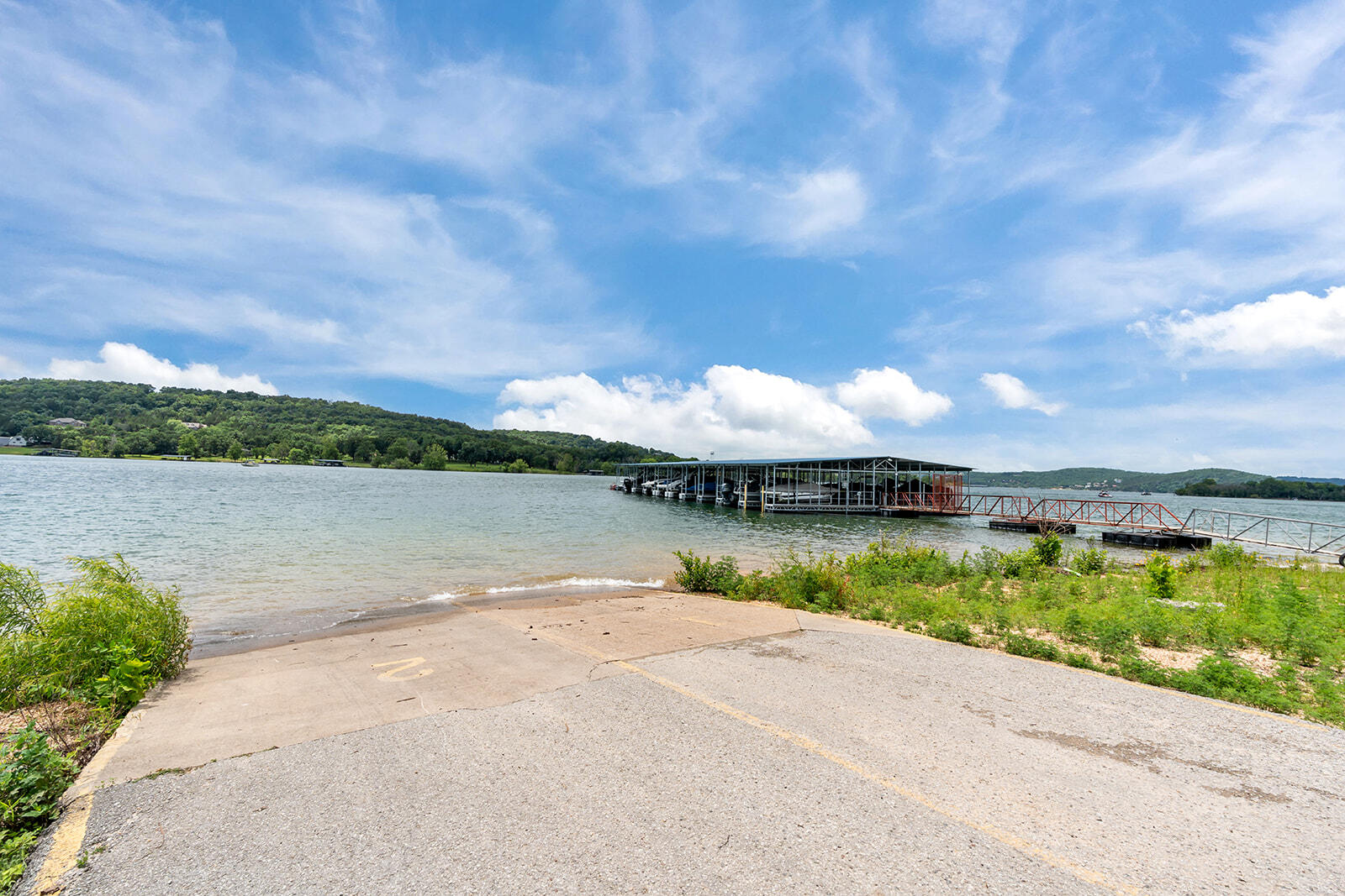 Photo 9 - Land for sale – 150  Big Bear Boulevard  Hollister, MO