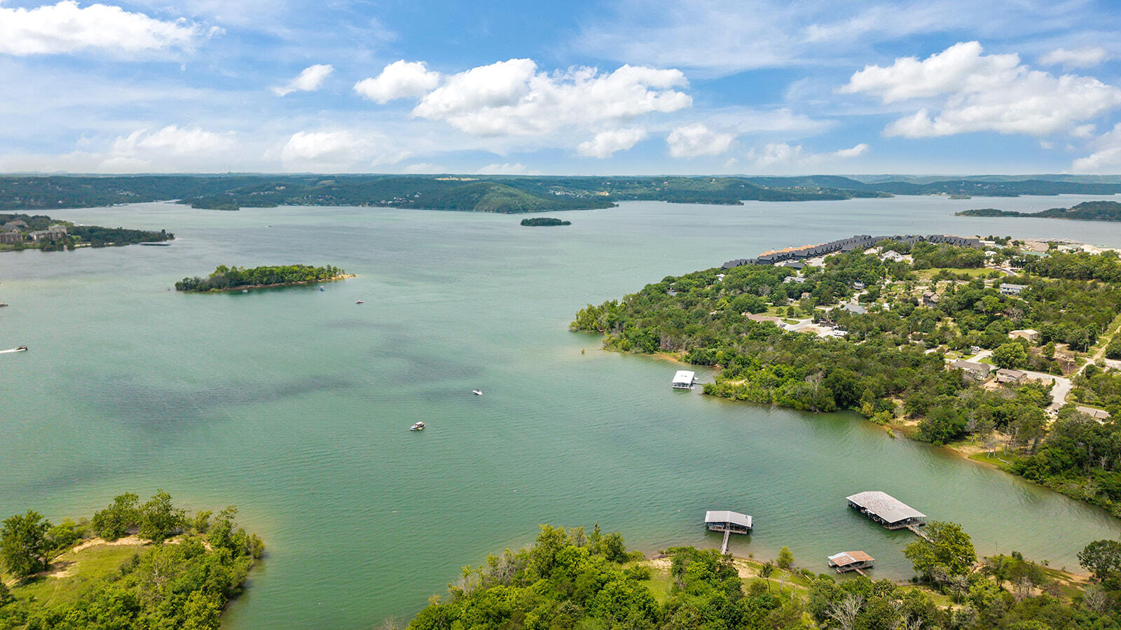 Photo 12 - Land for sale – 150  Big Bear Boulevard  Hollister, MO