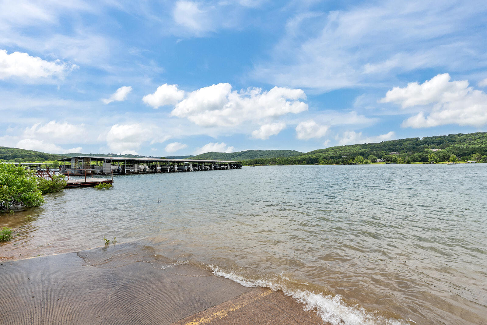 Photo 8 - Land for sale – 150  Big Bear Boulevard  Hollister, MO