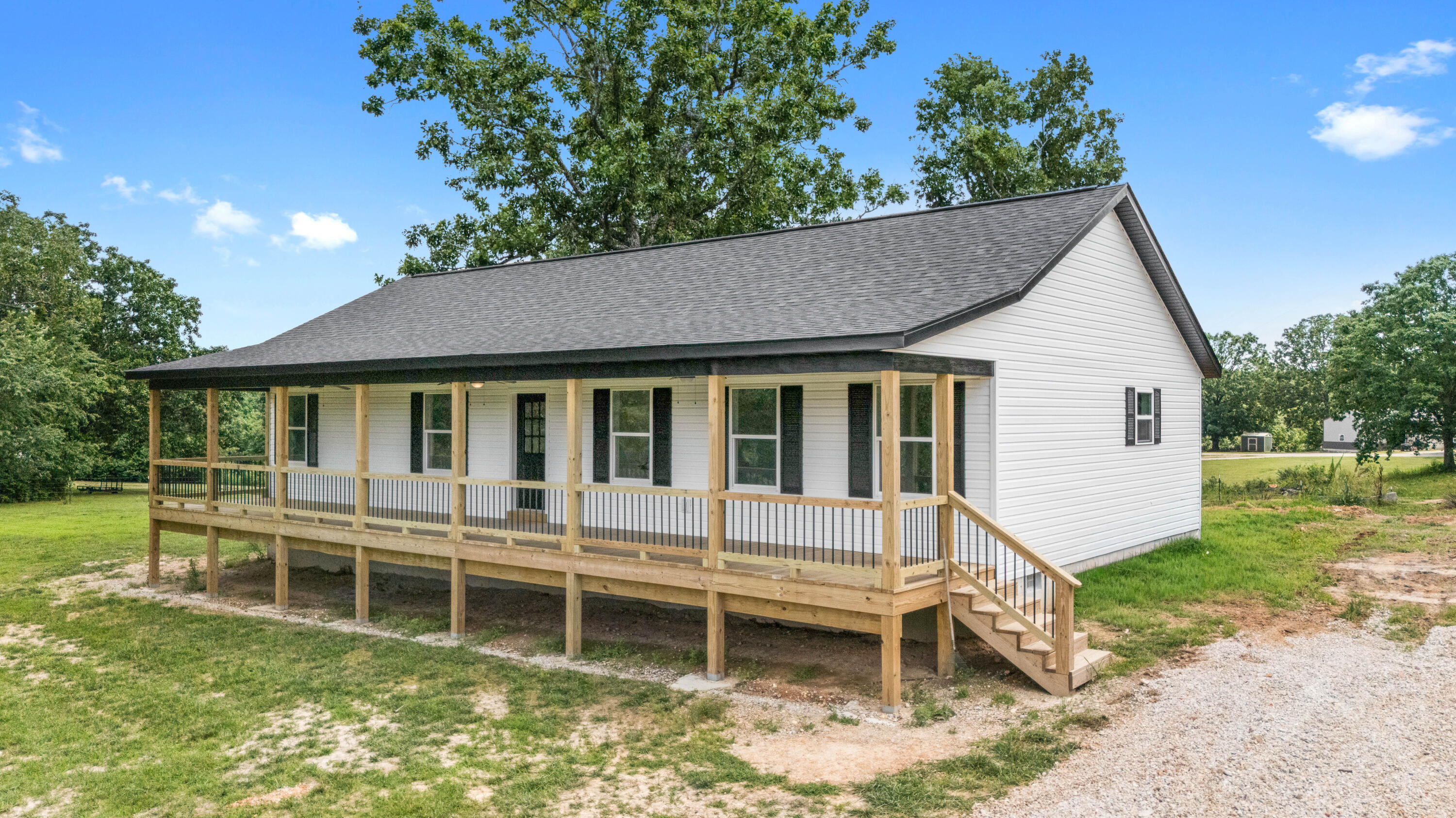Photo 2 - Residential for sale – 4368  State Route Cc   West Plains, MO