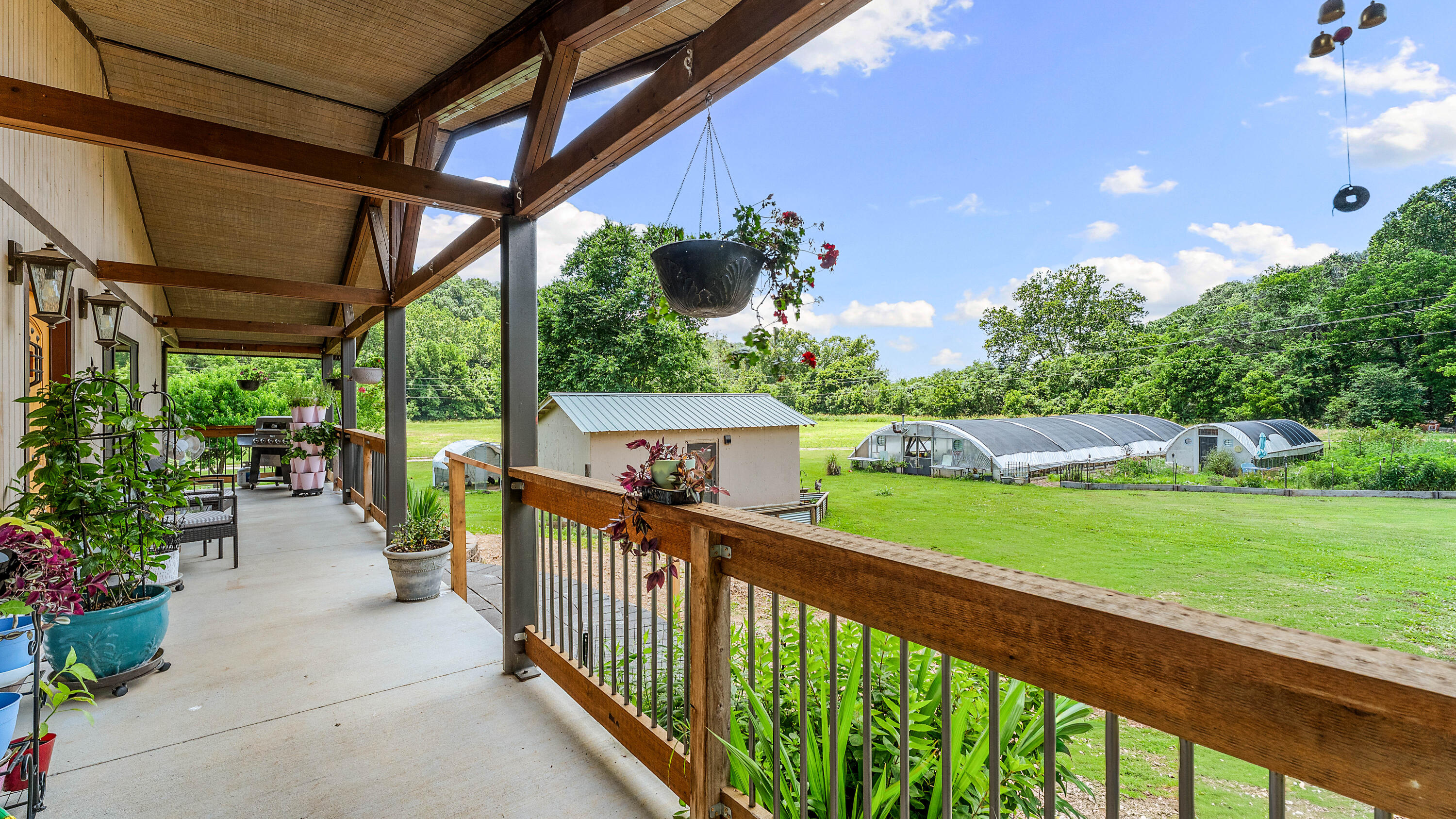 Photo 8 - Residential for sale – 4702  Little Missouri Road  Pineville, MO