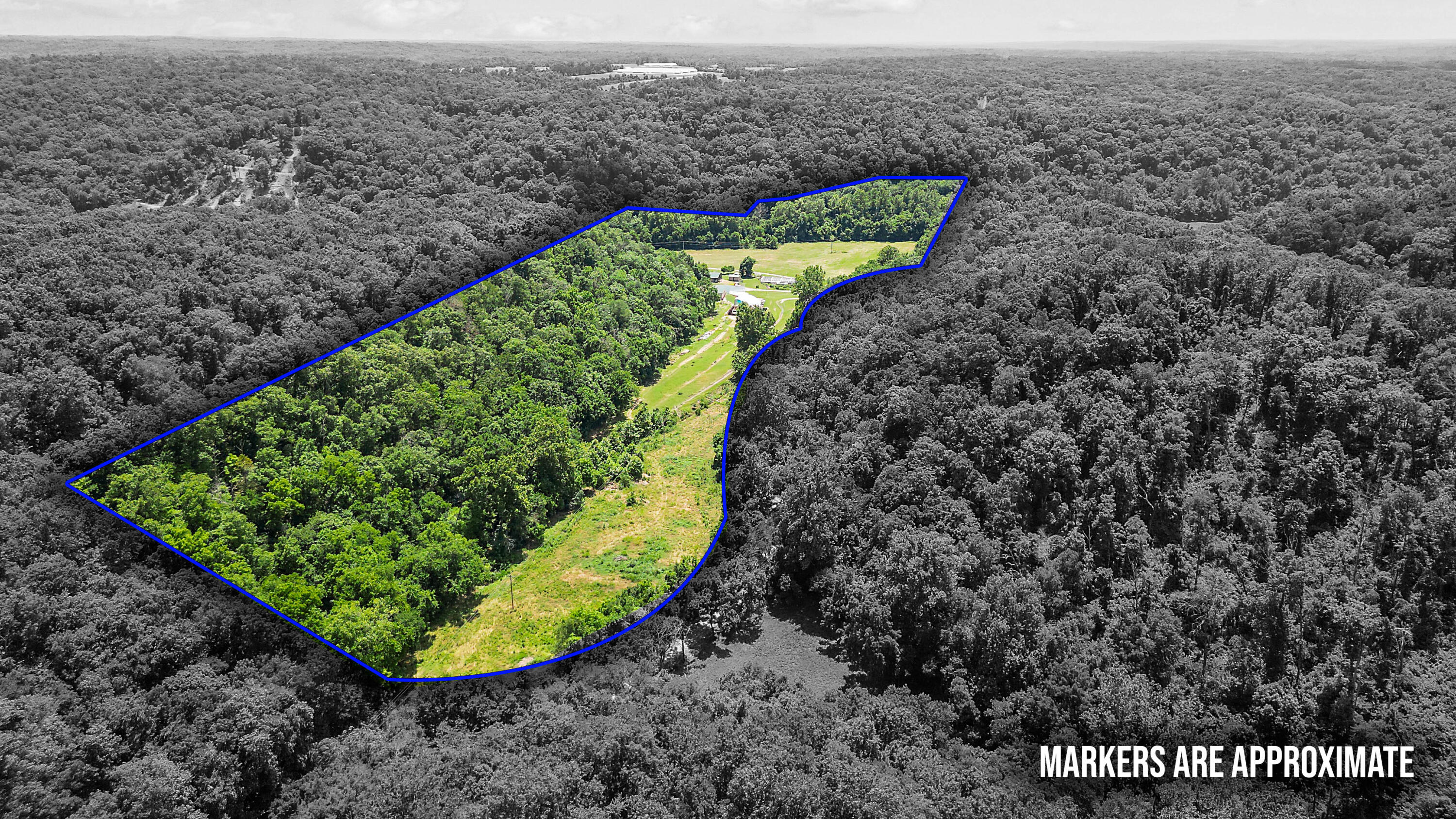 Photo 50 - Residential for sale – 4702  Little Missouri Road  Pineville, MO