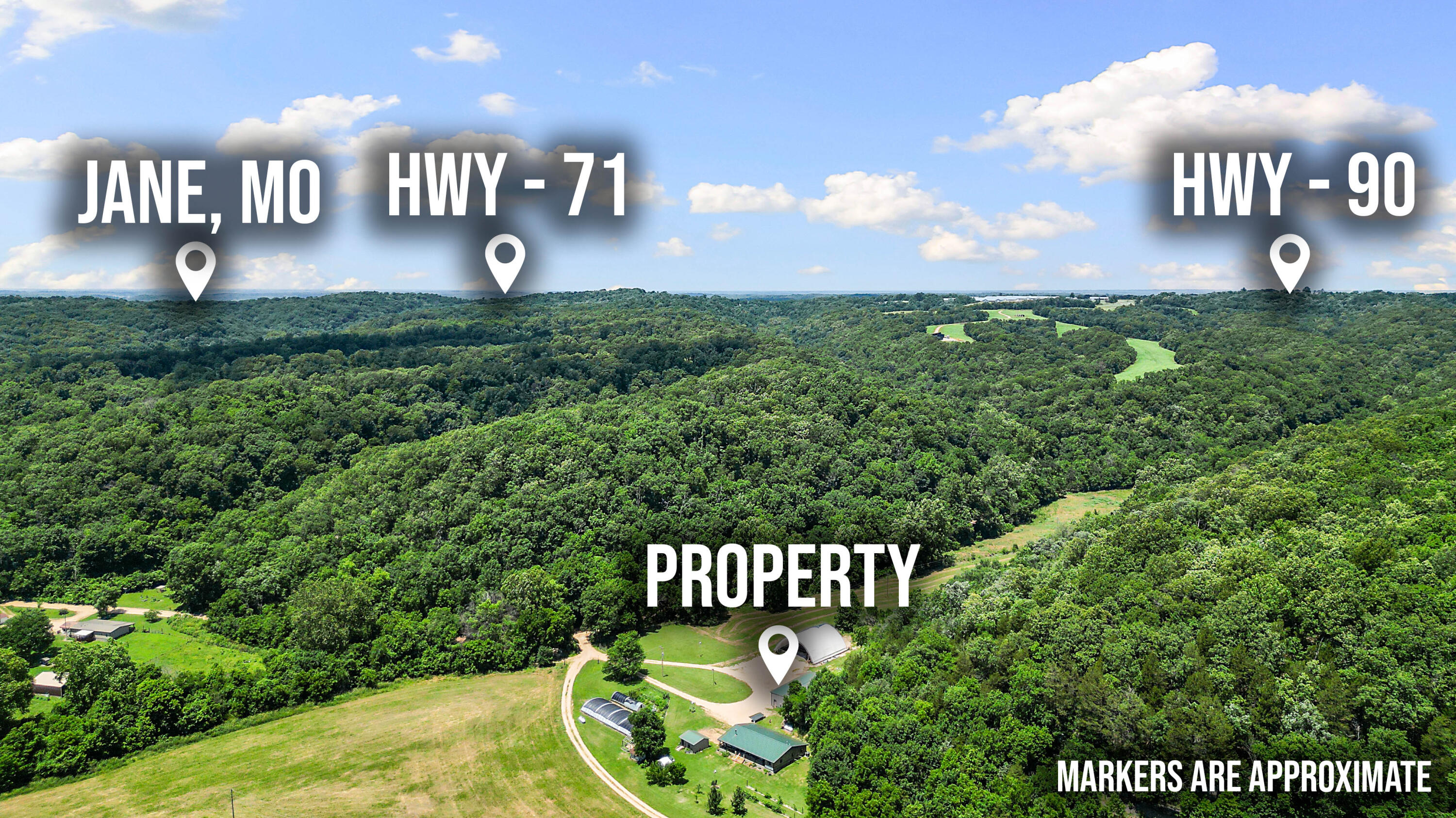 Photo 49 - Residential for sale – 4702  Little Missouri Road  Pineville, MO