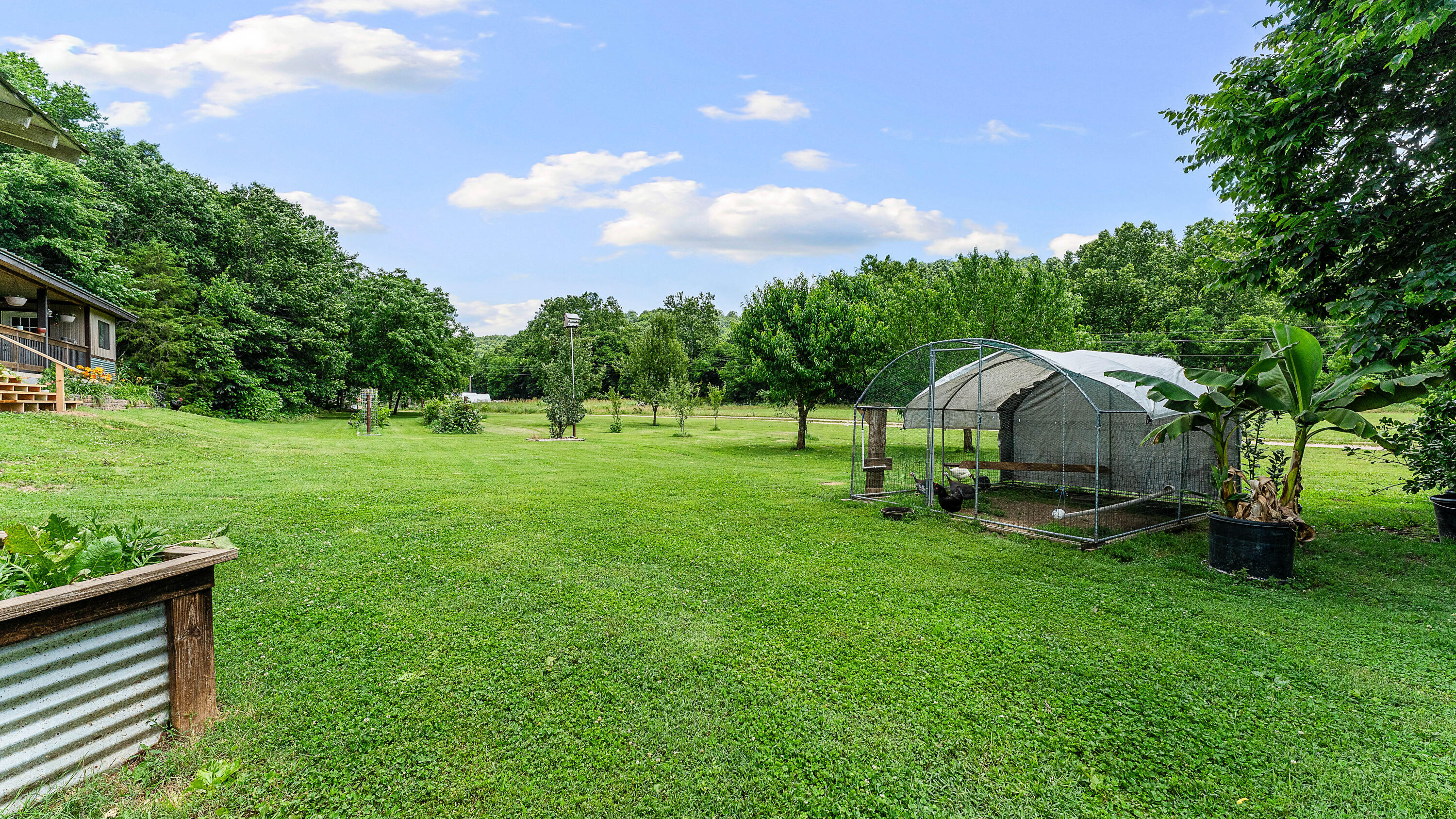Photo 40 - Residential for sale – 4702  Little Missouri Road  Pineville, MO