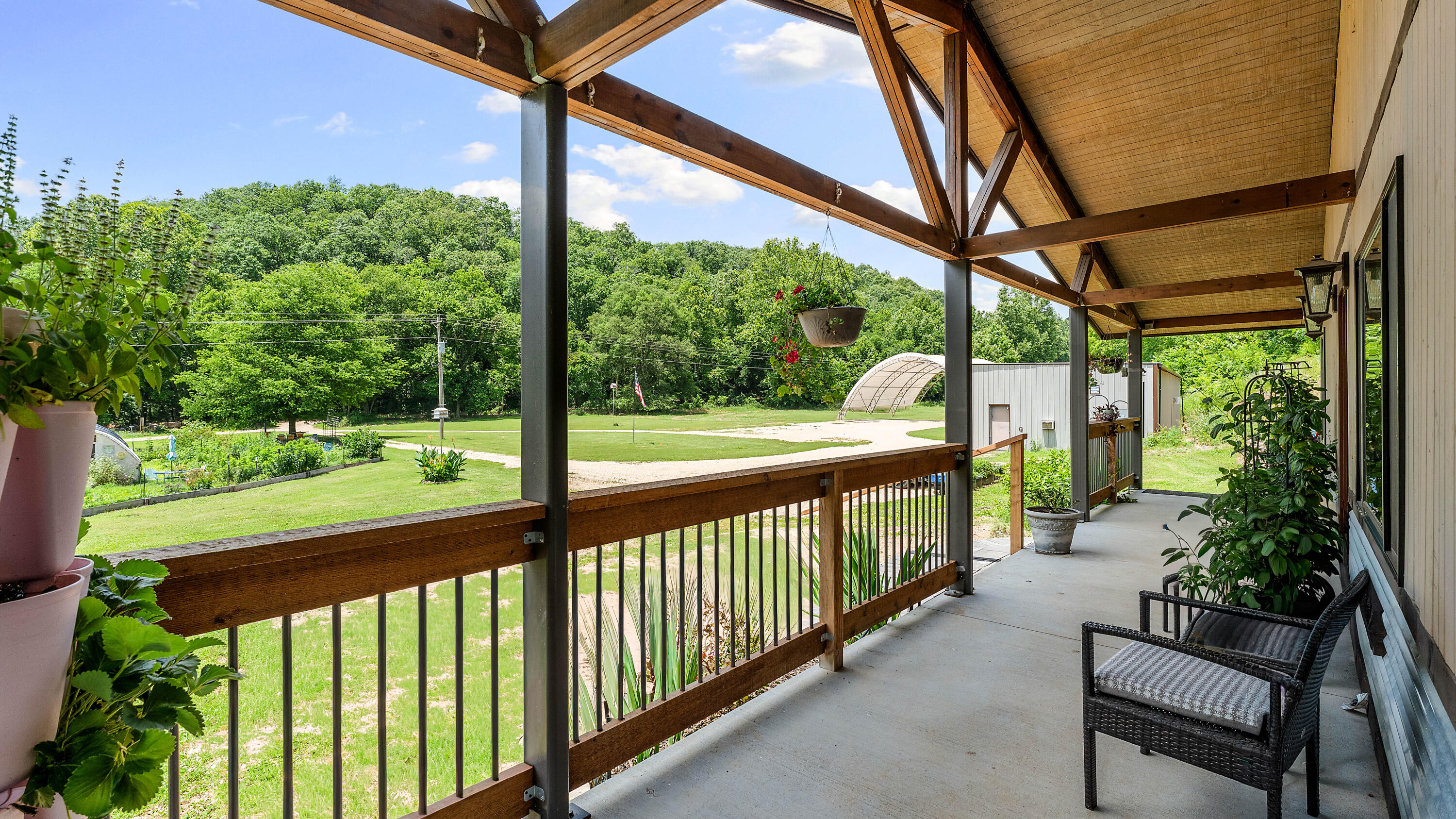 Photo 9 - Residential for sale – 4702  Little Missouri Road  Pineville, MO
