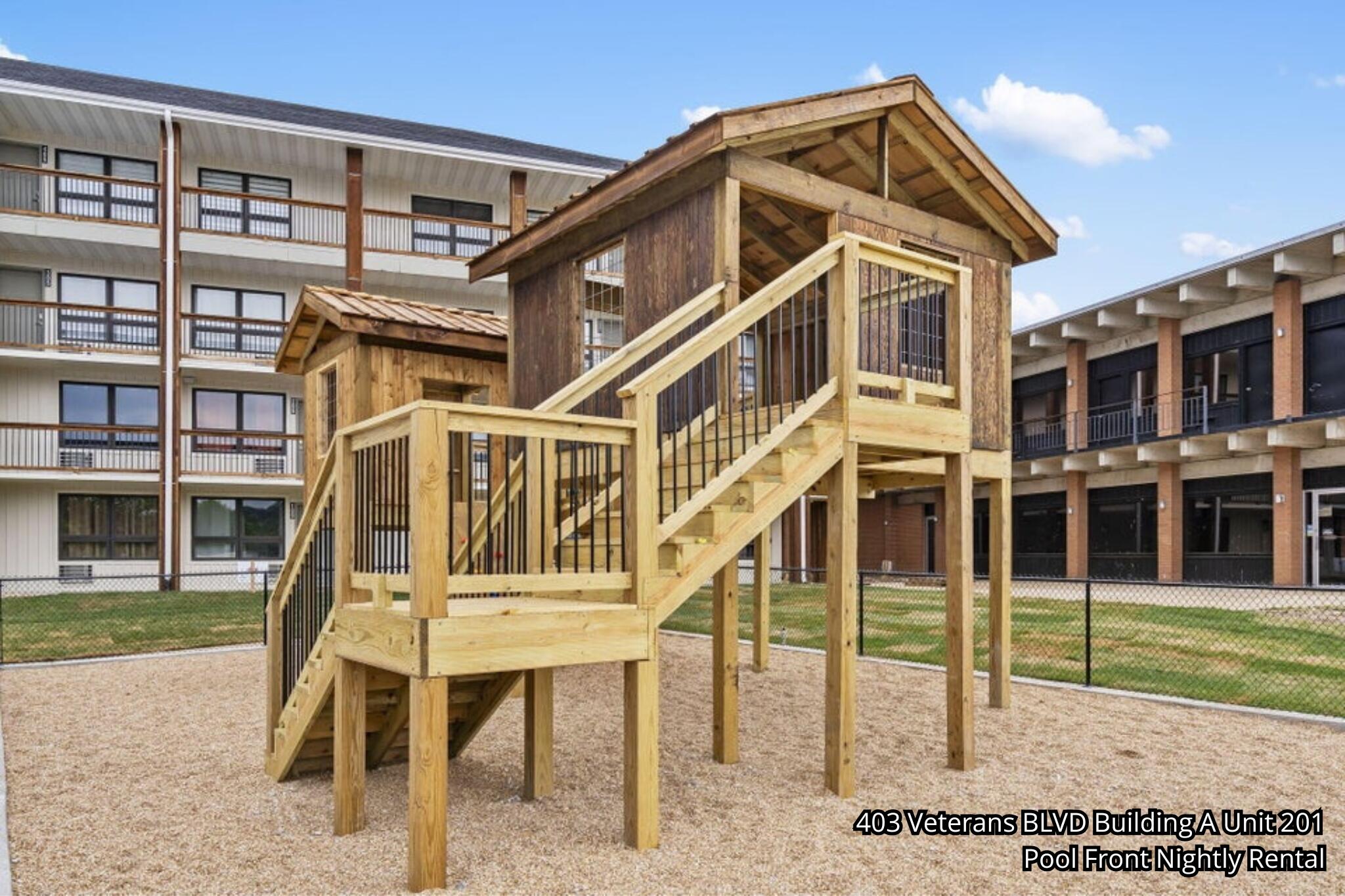 Photo 26 - Residential for sale – 403  Veterans Boulevard  Branson, MO