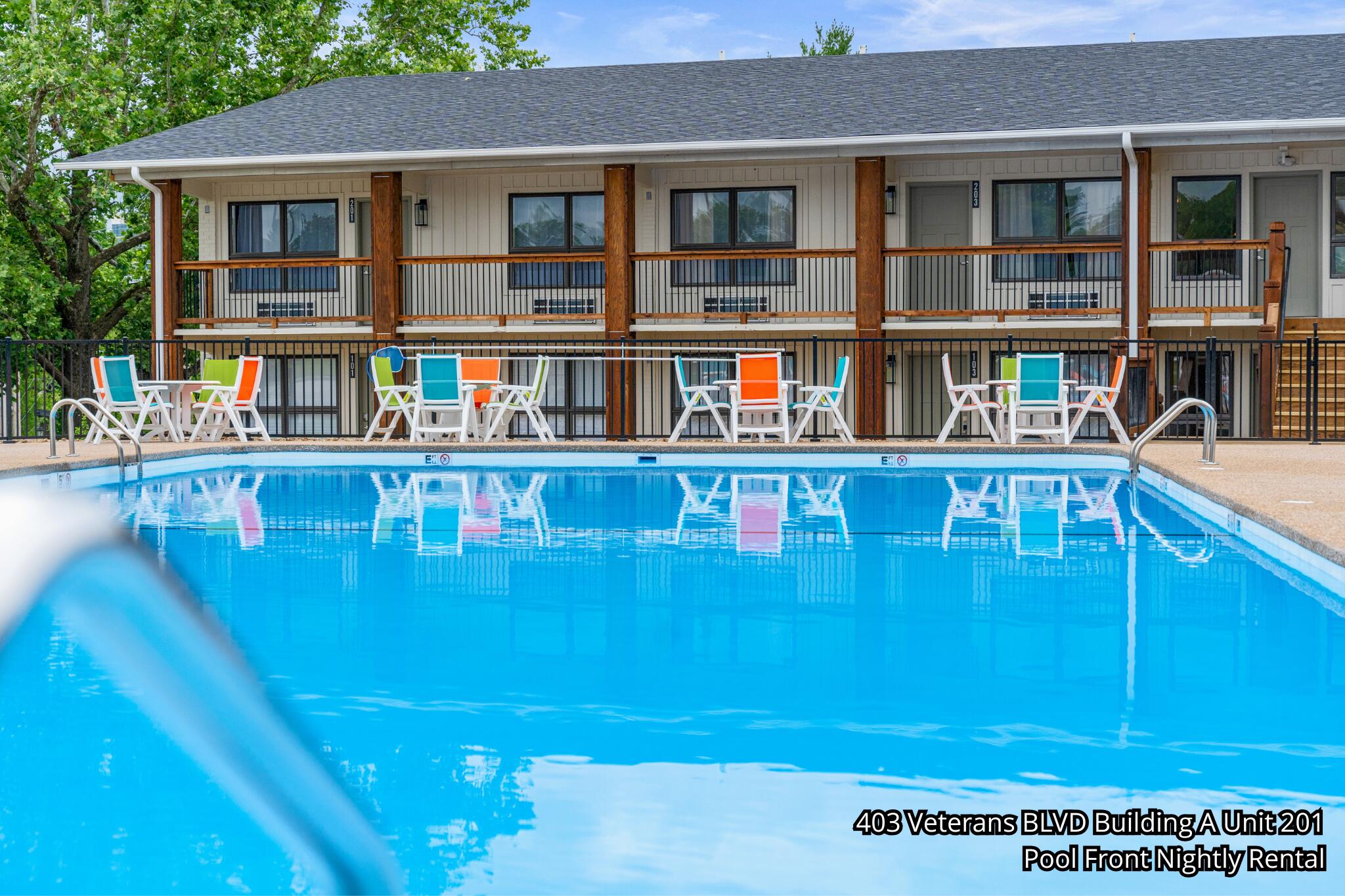 Photo 22 - Residential for sale – 403  Veterans Boulevard  Branson, MO