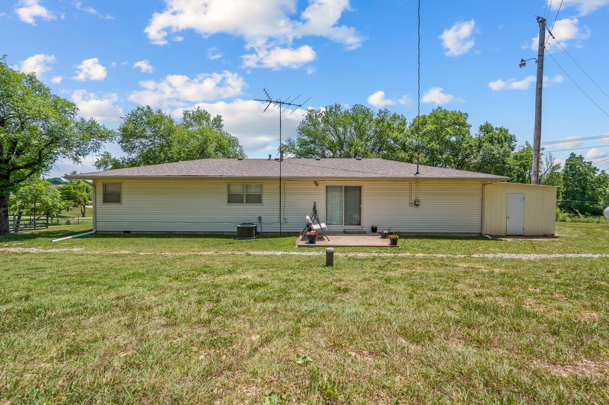 Photo 22 - Residential for sale – 8675 S State Highway 5   Ava, MO