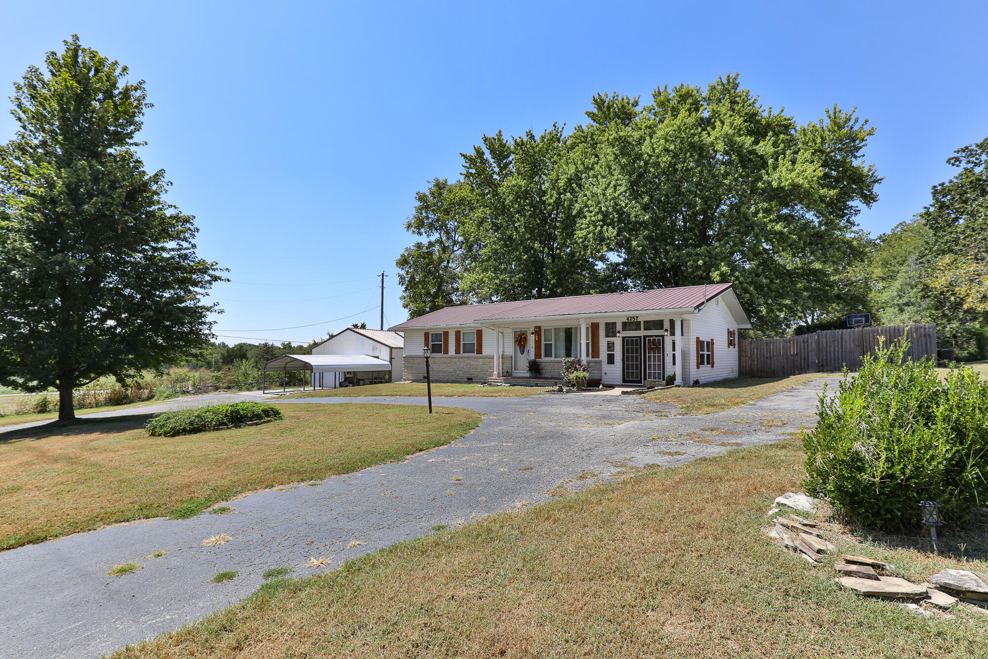 Photo 35 - Residential for sale – 4257  Missouri 83   Bolivar, MO