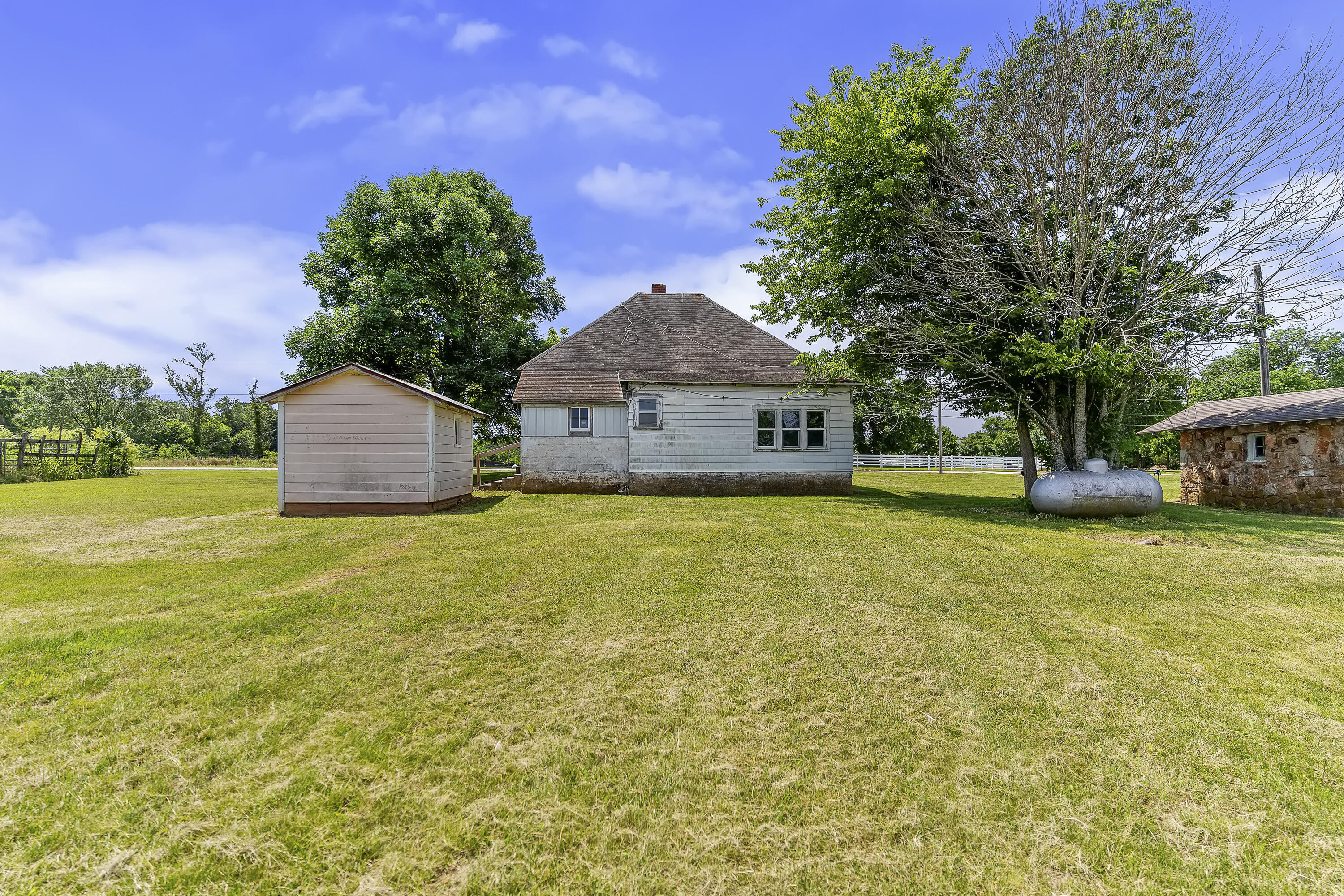 Photo 22 - Land for sale – 8527 W Farm Rd 76   Willard, MO