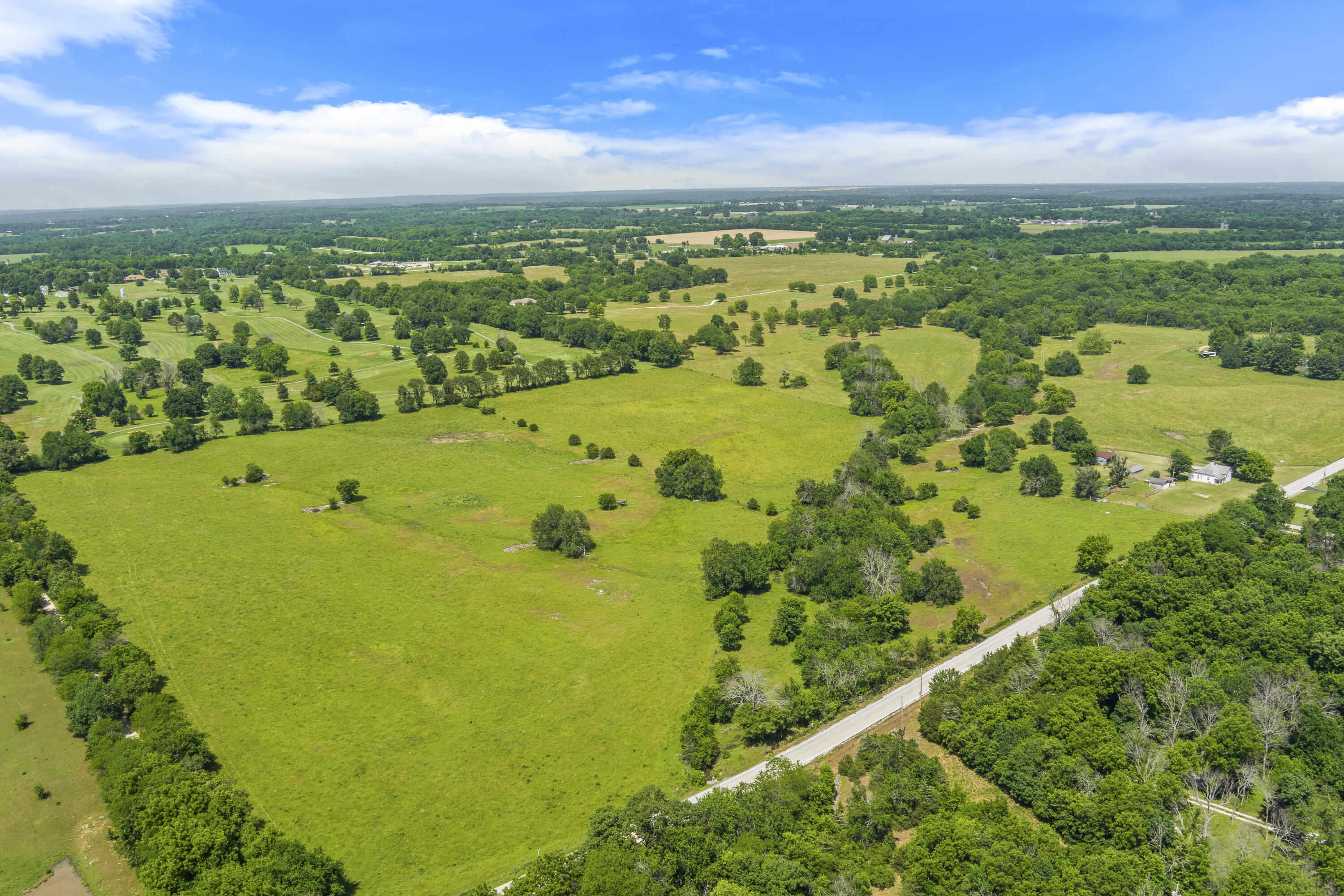 Photo 33 - Land for sale – 8527 W Farm Rd 76   Willard, MO