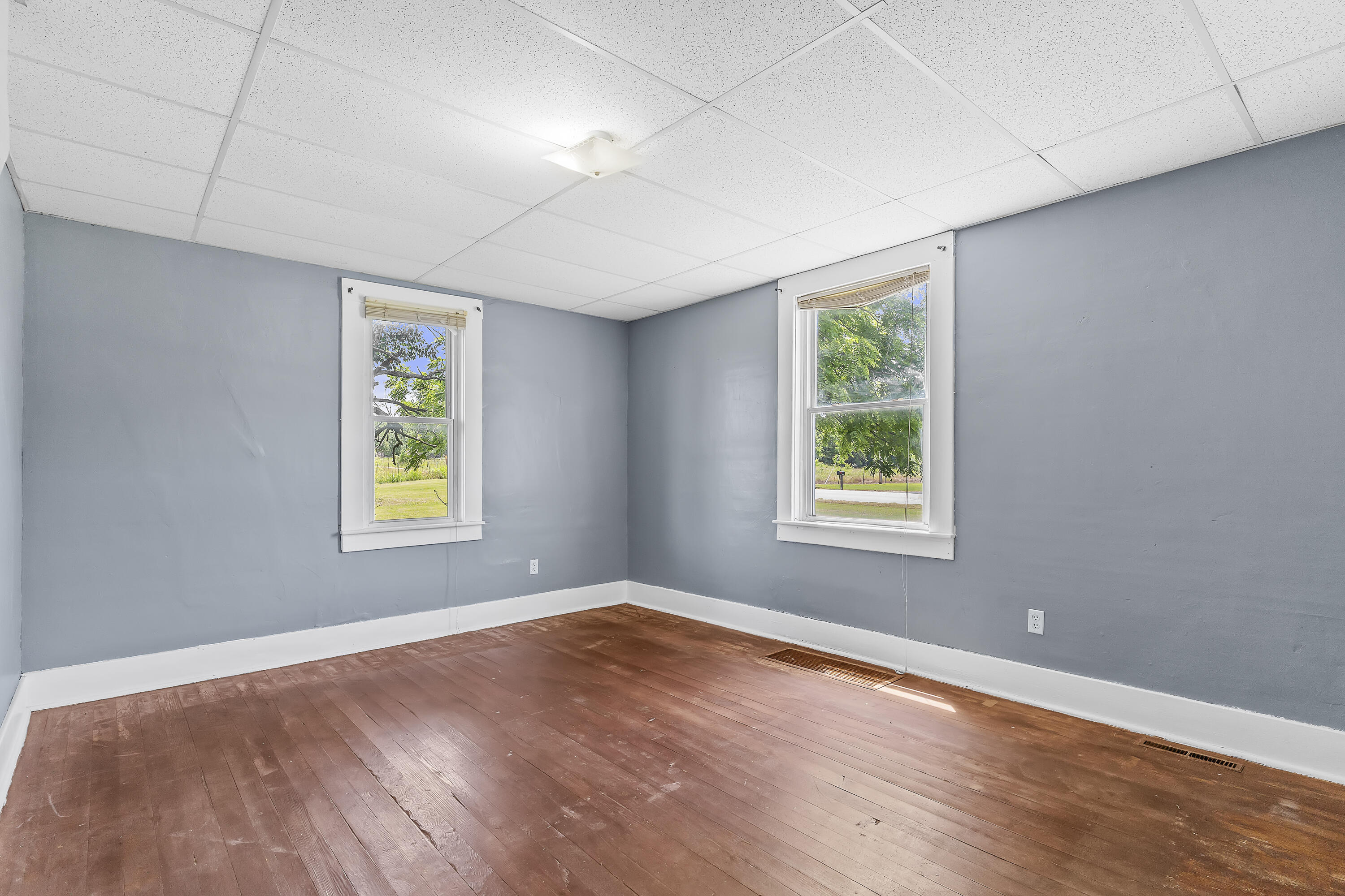 Photo 12 - Land for sale – 8527 W Farm Rd 76   Willard, MO
