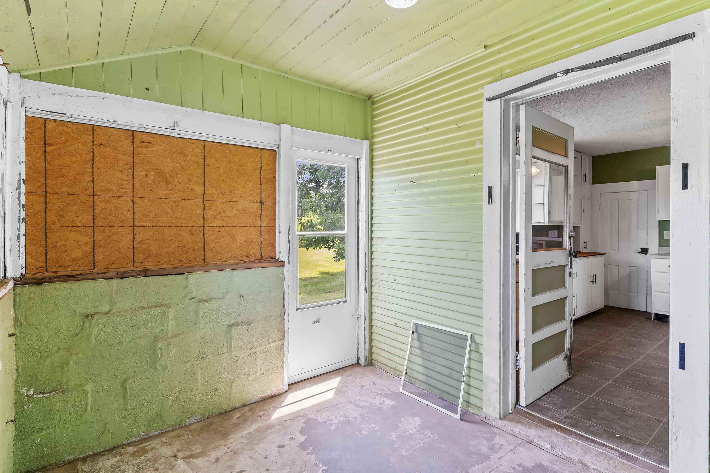 Photo 19 - Land for sale – 8527 W Farm Rd 76   Willard, MO